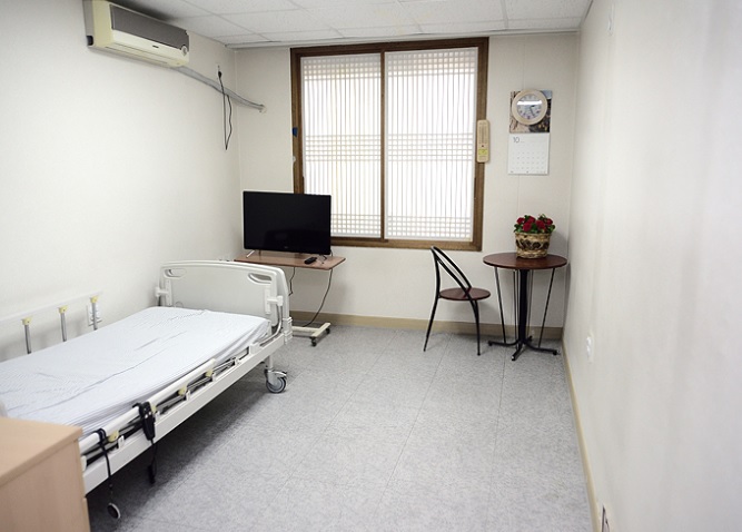 효행노인전문요양원 이미지 4