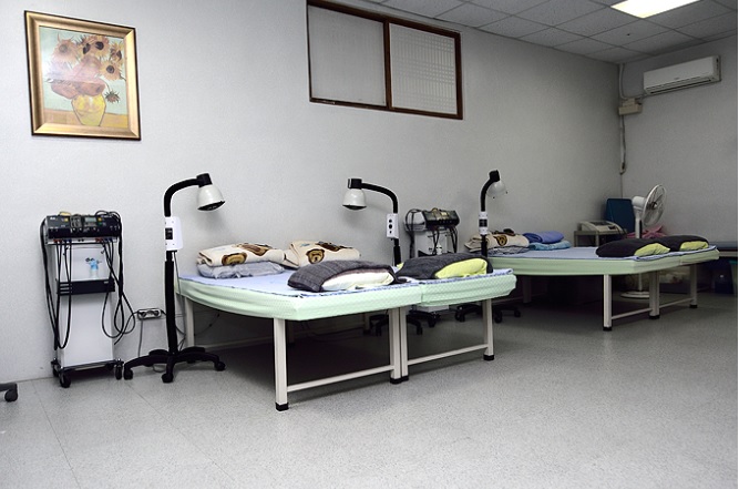 효행노인전문요양원 이미지 3