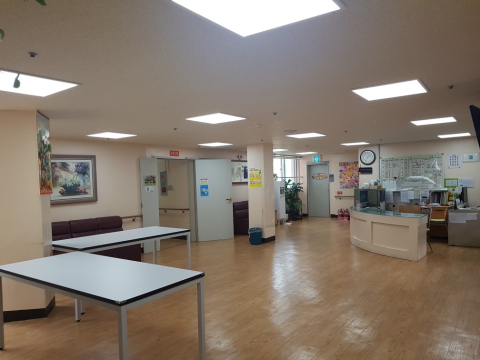 서울특별시립 남부노인전문요양원 이미지 17