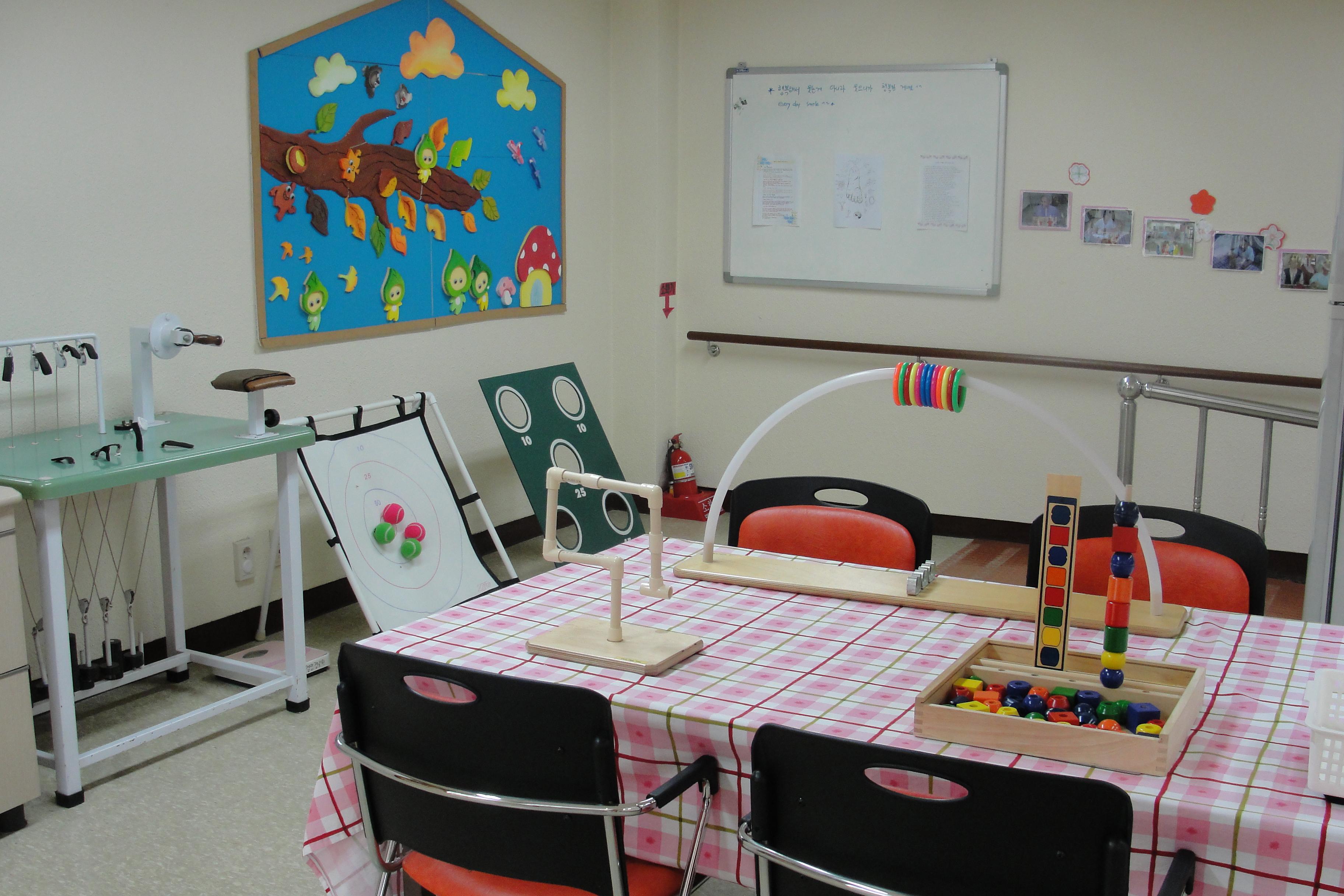 서울특별시립 남부노인전문요양원 이미지 16