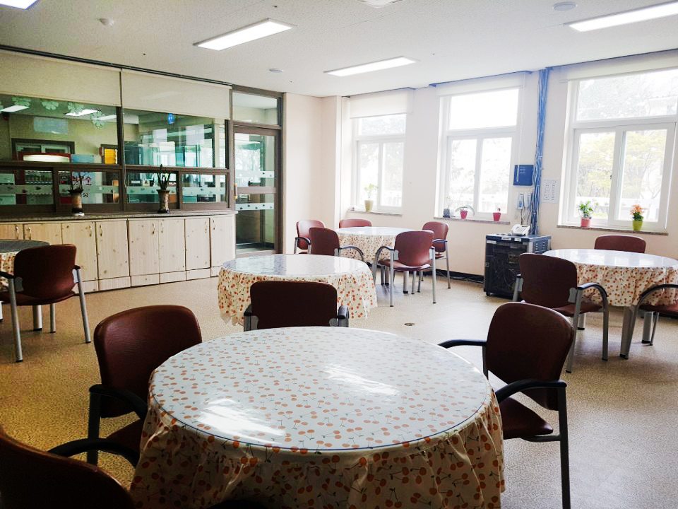 서울특별시립 남부노인전문요양원 이미지 15