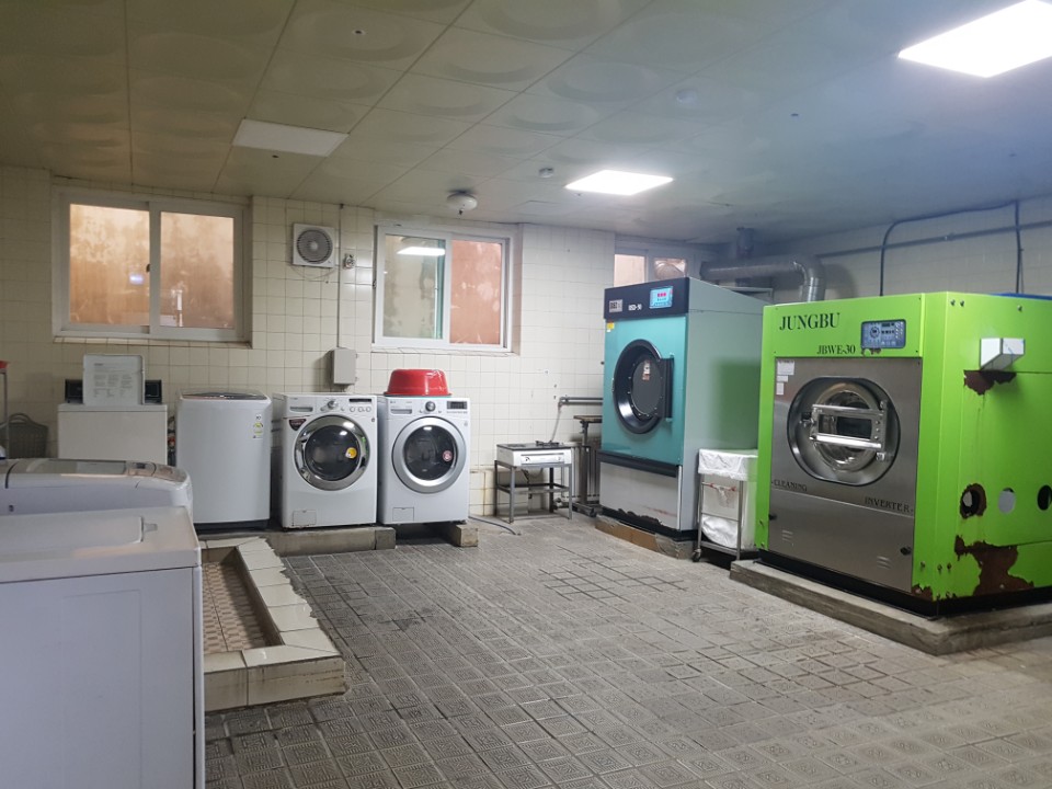 서울특별시립 남부노인전문요양원 이미지 14