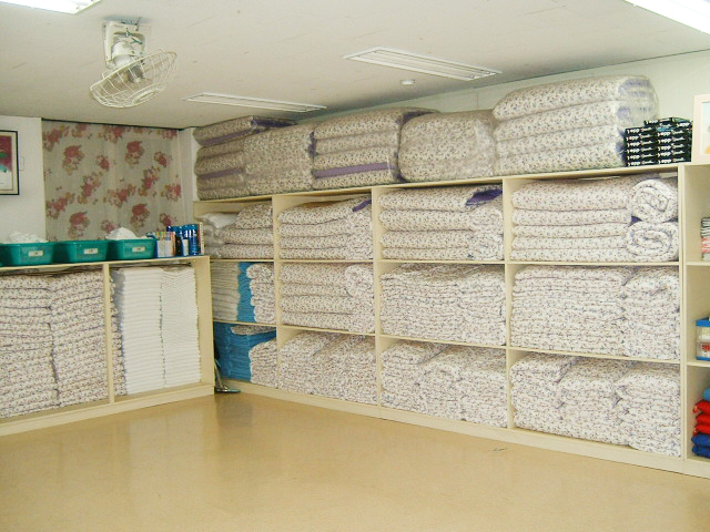 서울특별시립 남부노인전문요양원 이미지 13