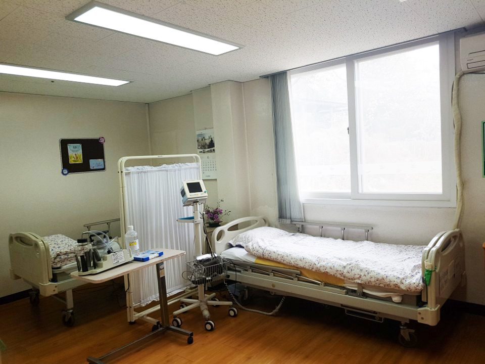 서울특별시립 남부노인전문요양원 이미지 12