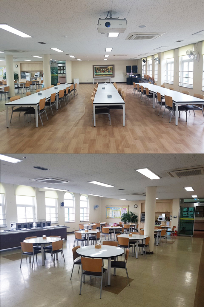 서울특별시립 남부노인전문요양원 이미지 11