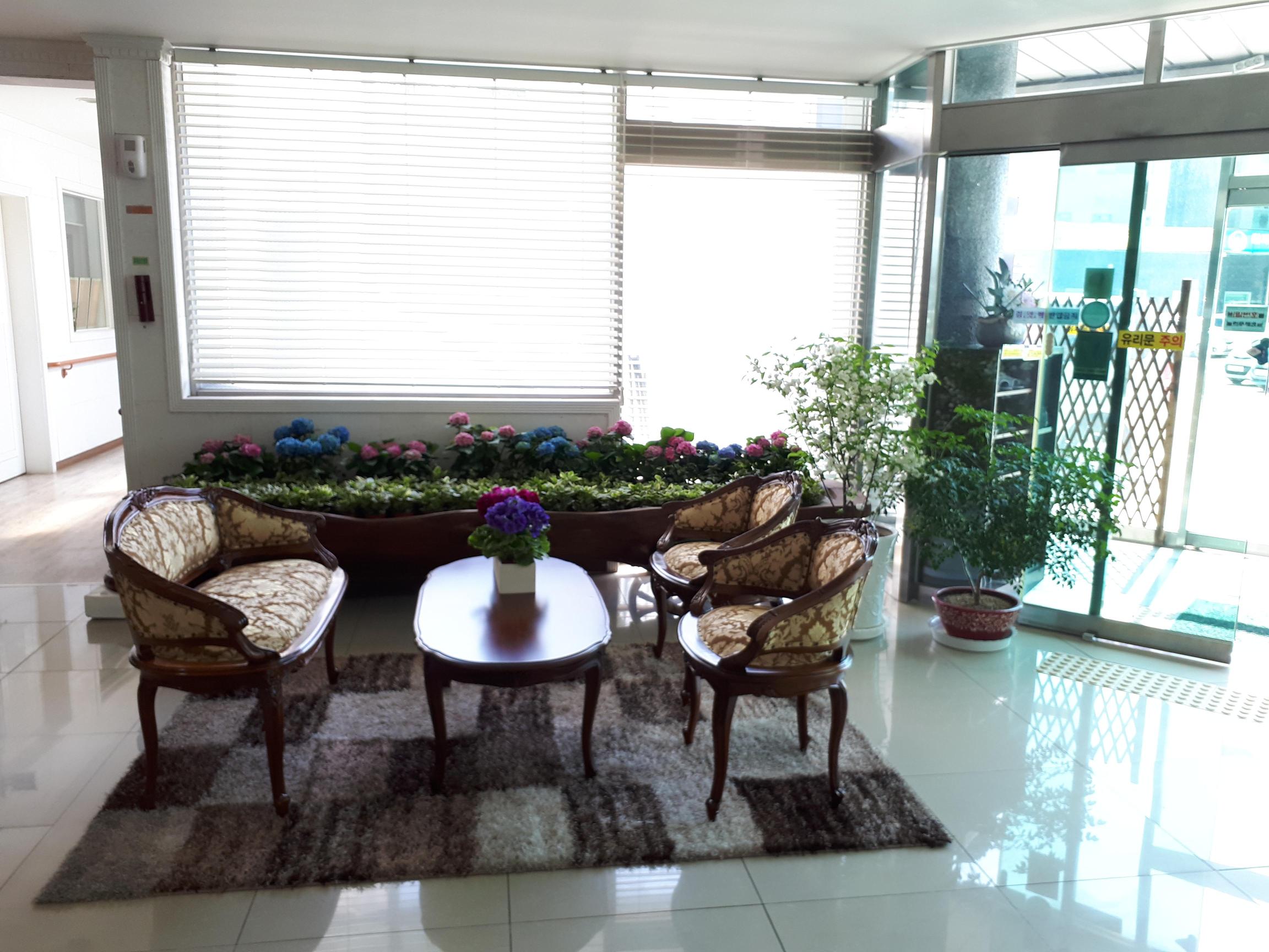 일산 수 요양원 이미지 8