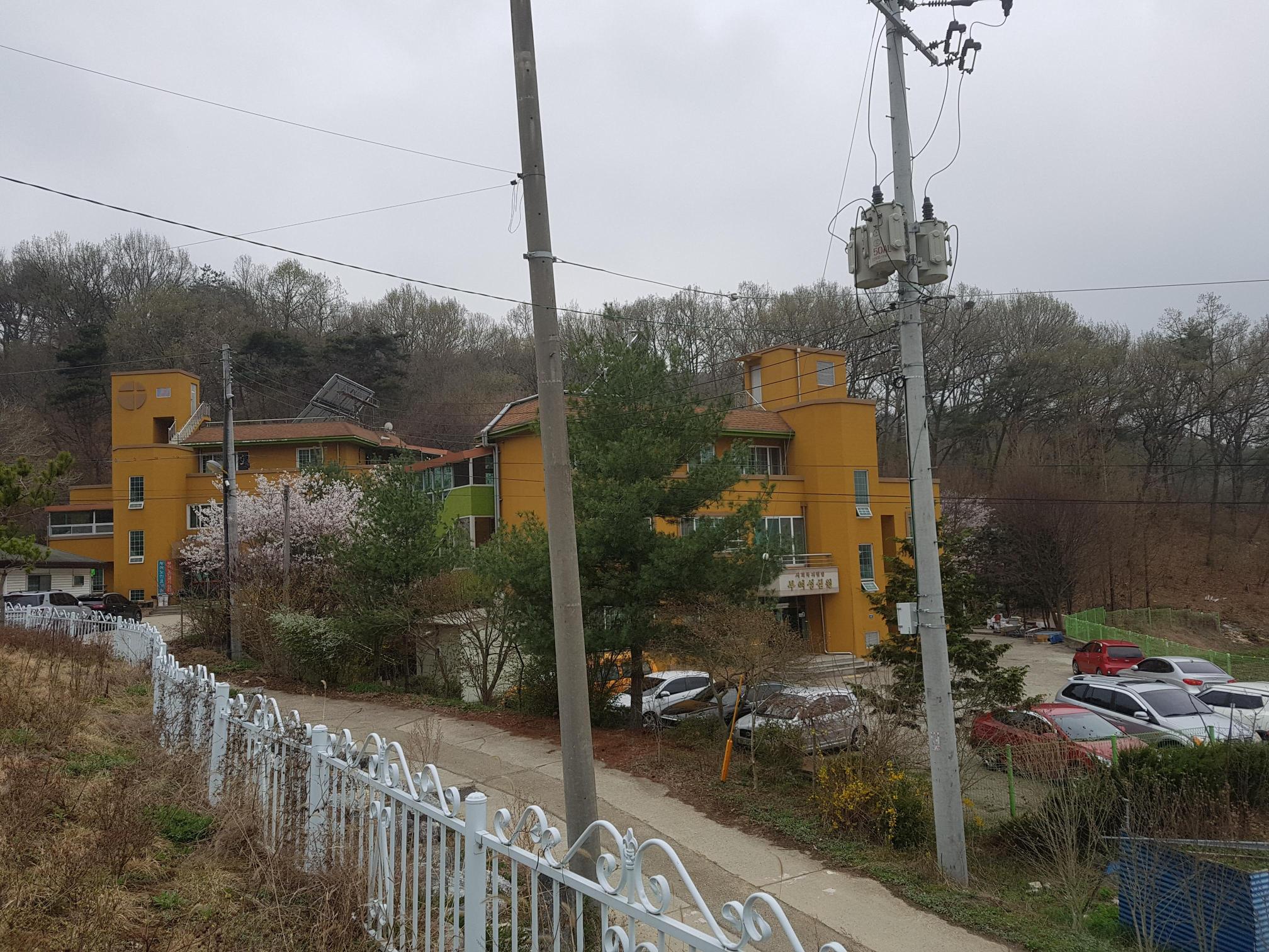 부여노인요양원 이미지 2