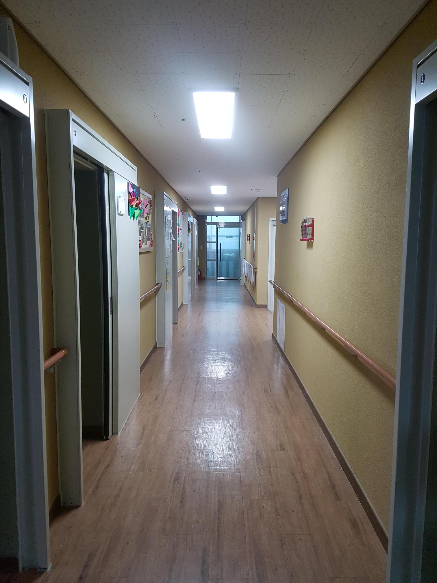 부여노인요양원 이미지 19