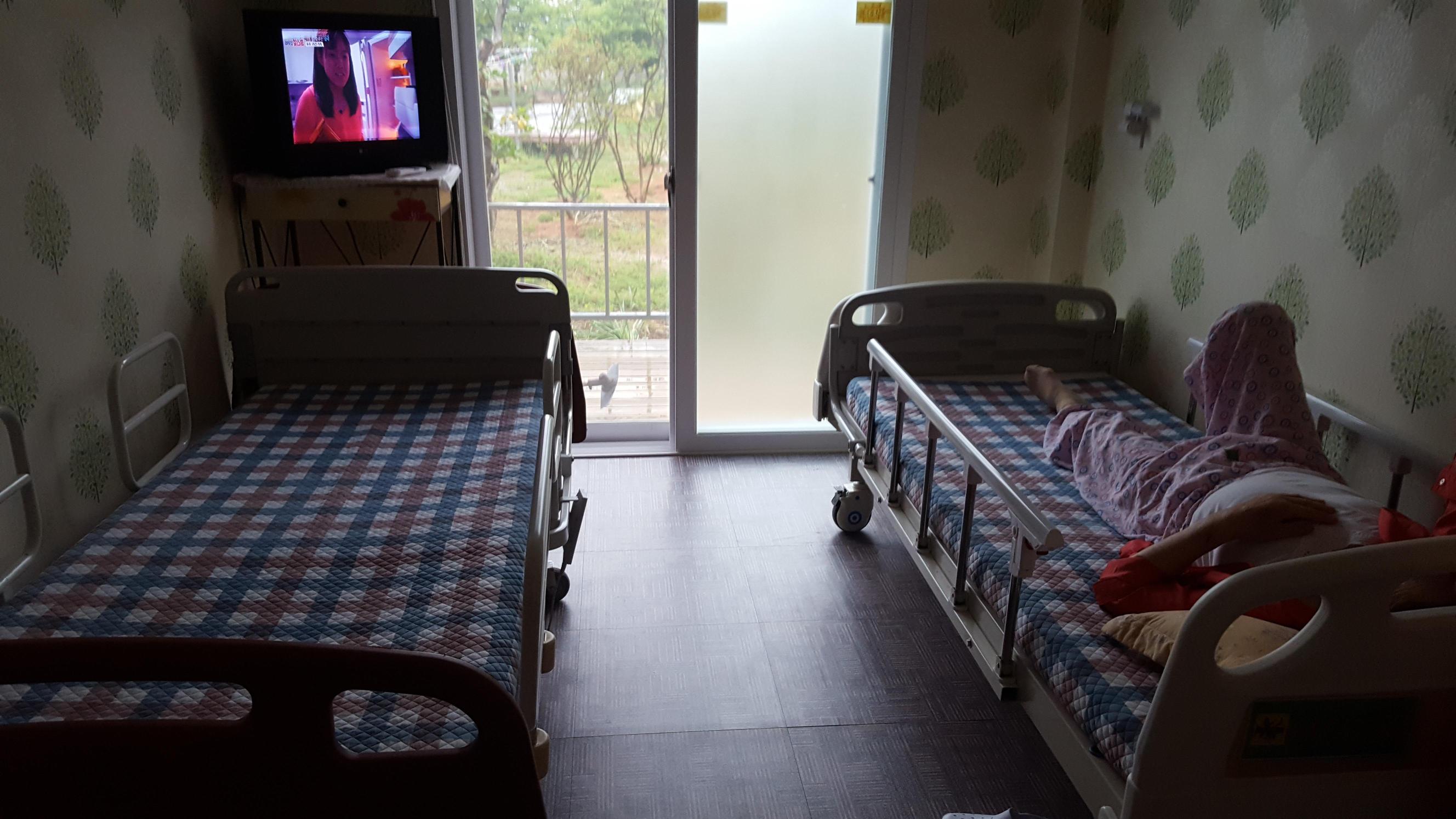 평안의집소규모요양시설 이미지 36