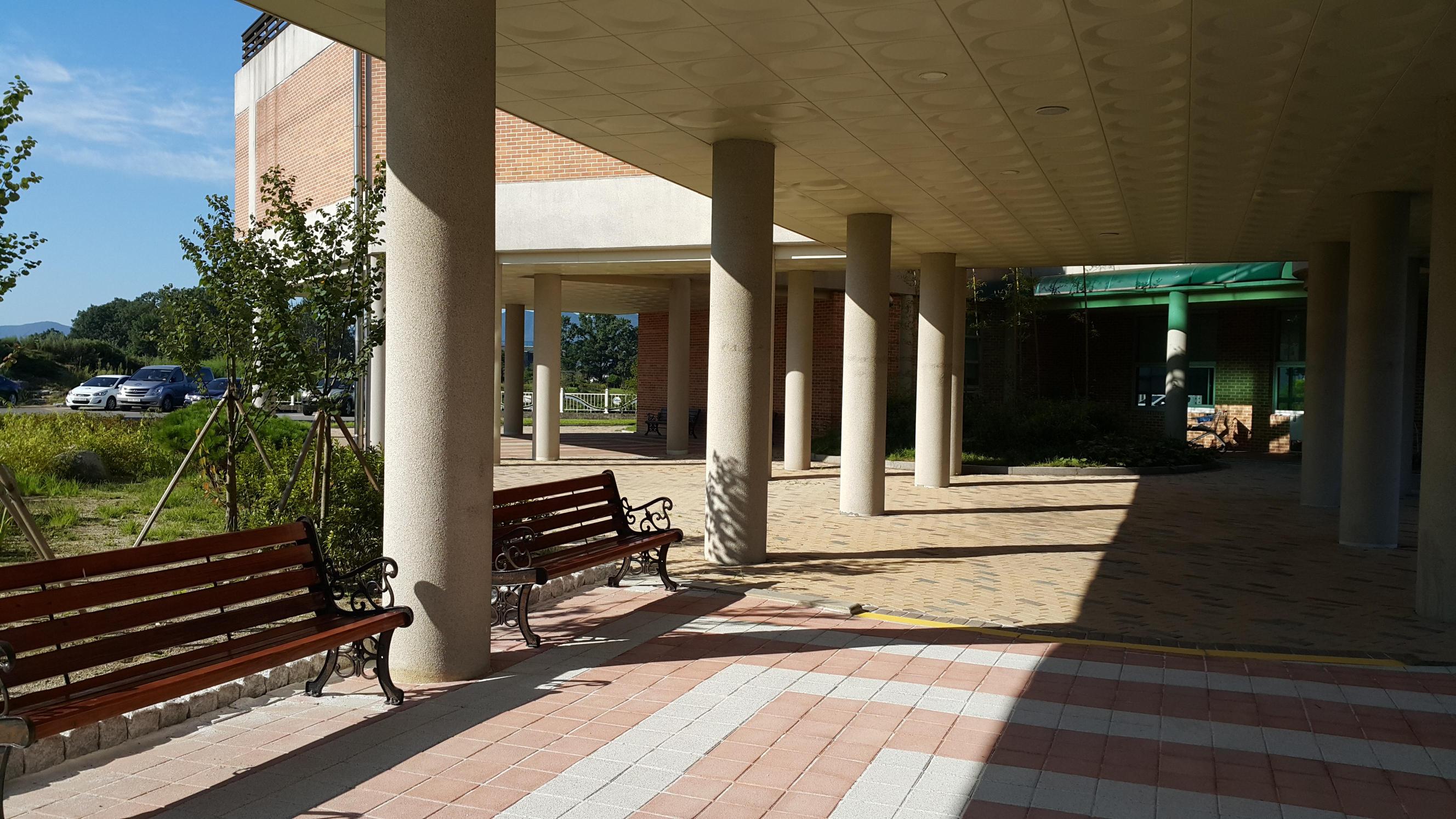 양평군노인요양원 이미지 3