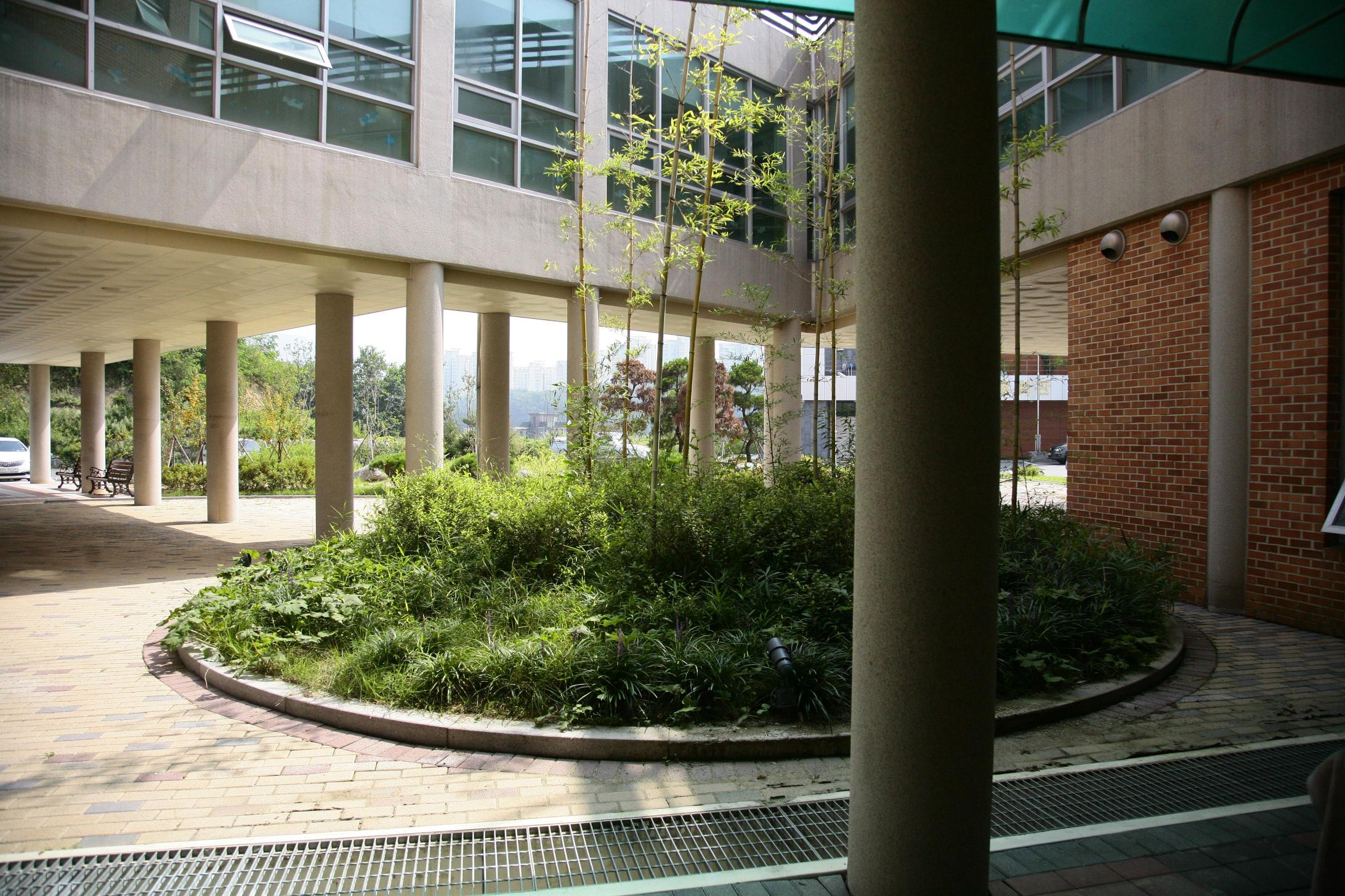 양평군노인요양원 이미지 2