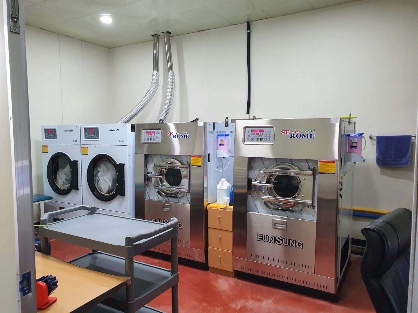 양평군노인요양원 이미지 10