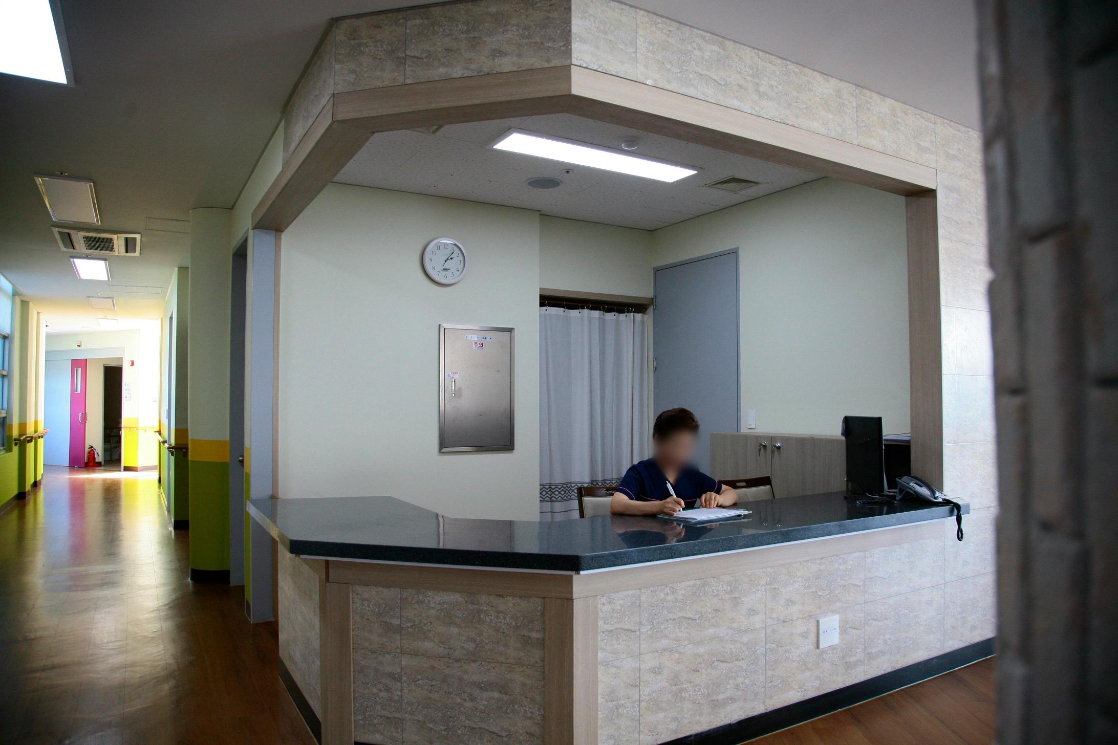 양평군노인요양원 이미지 9