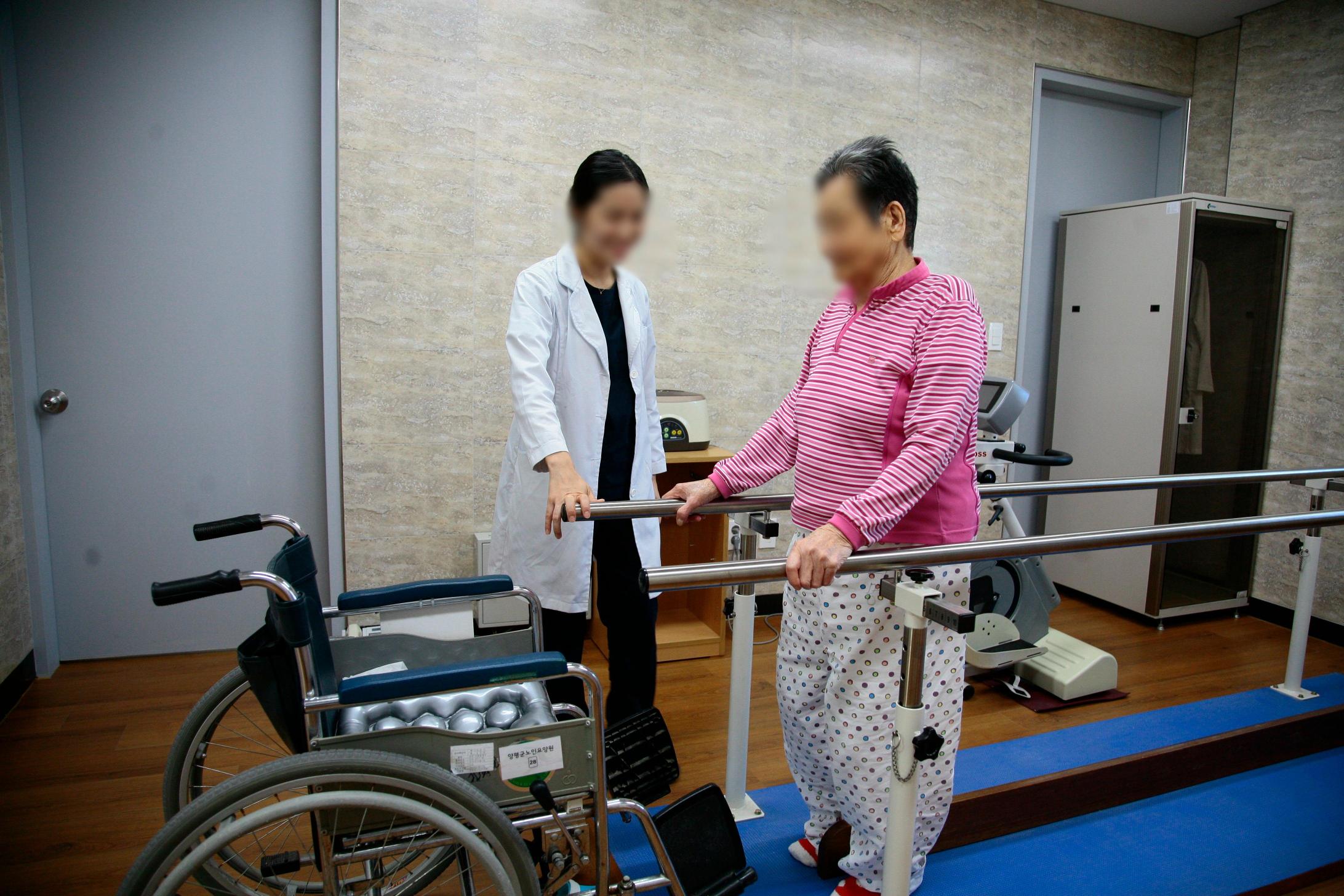 양평군노인요양원 이미지 8