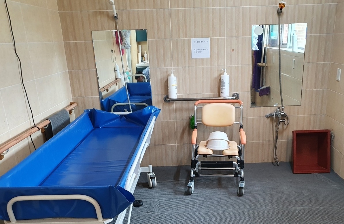 양평군노인요양원 이미지 6