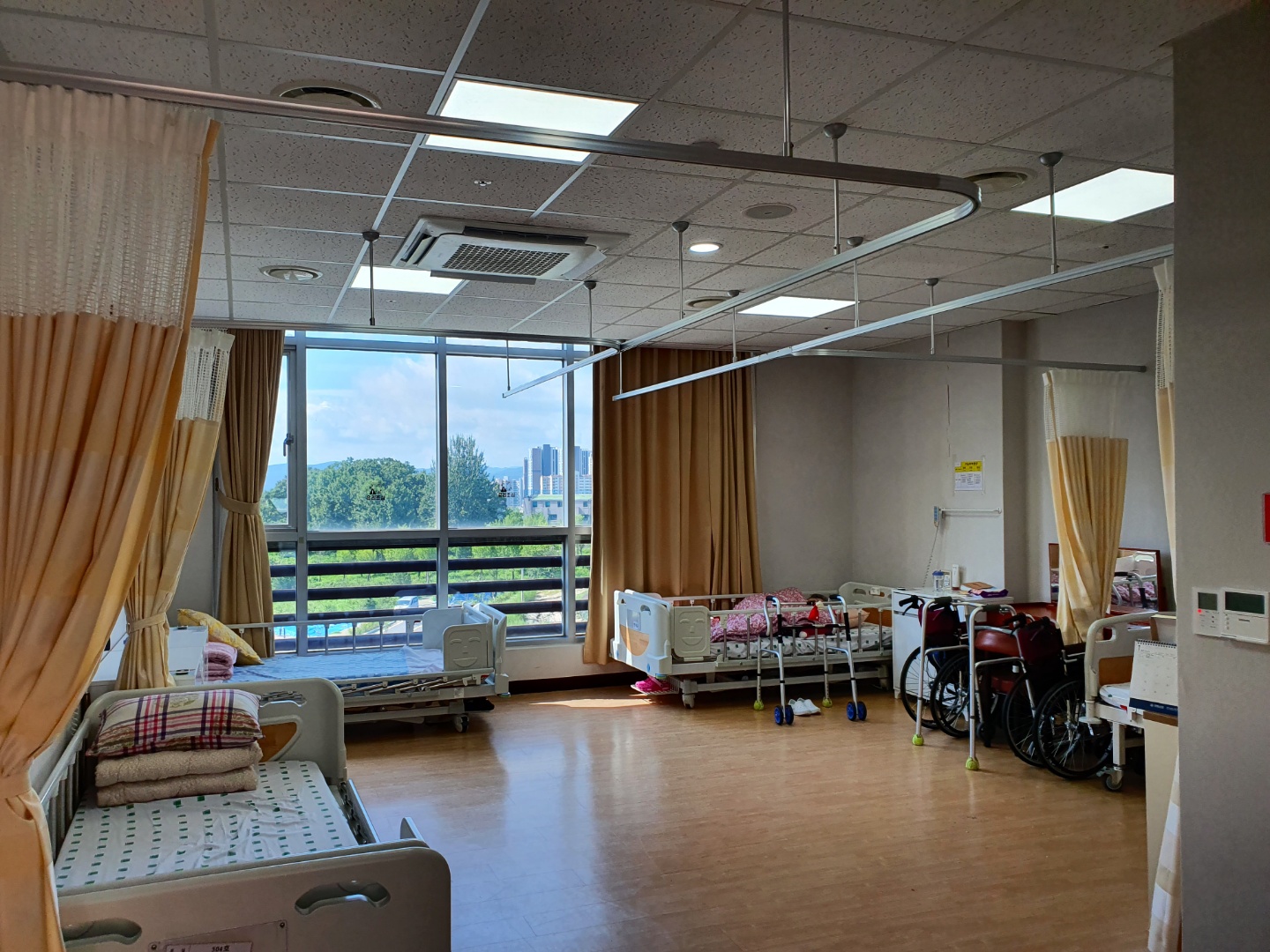 양평군노인요양원 이미지 15