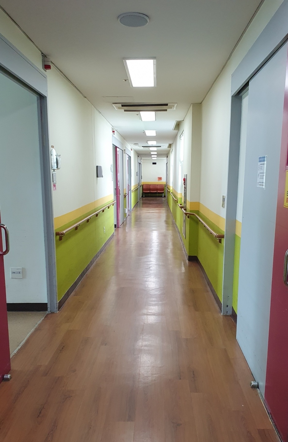 양평군노인요양원 이미지 14