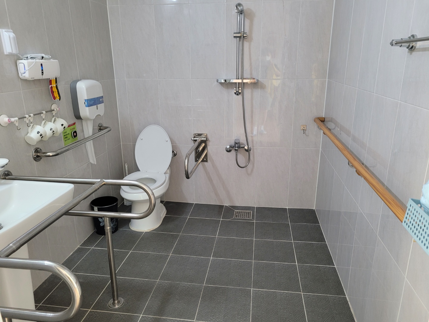 양평군노인요양원 이미지 13