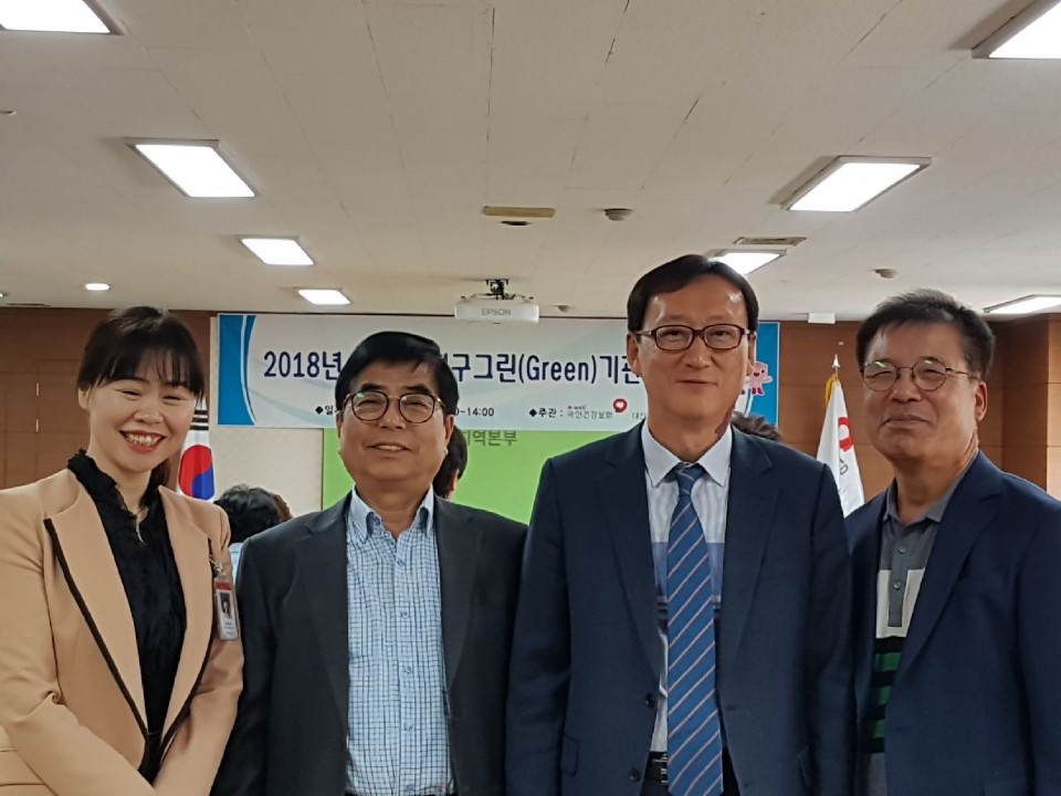 한울타리요양원 이미지 16