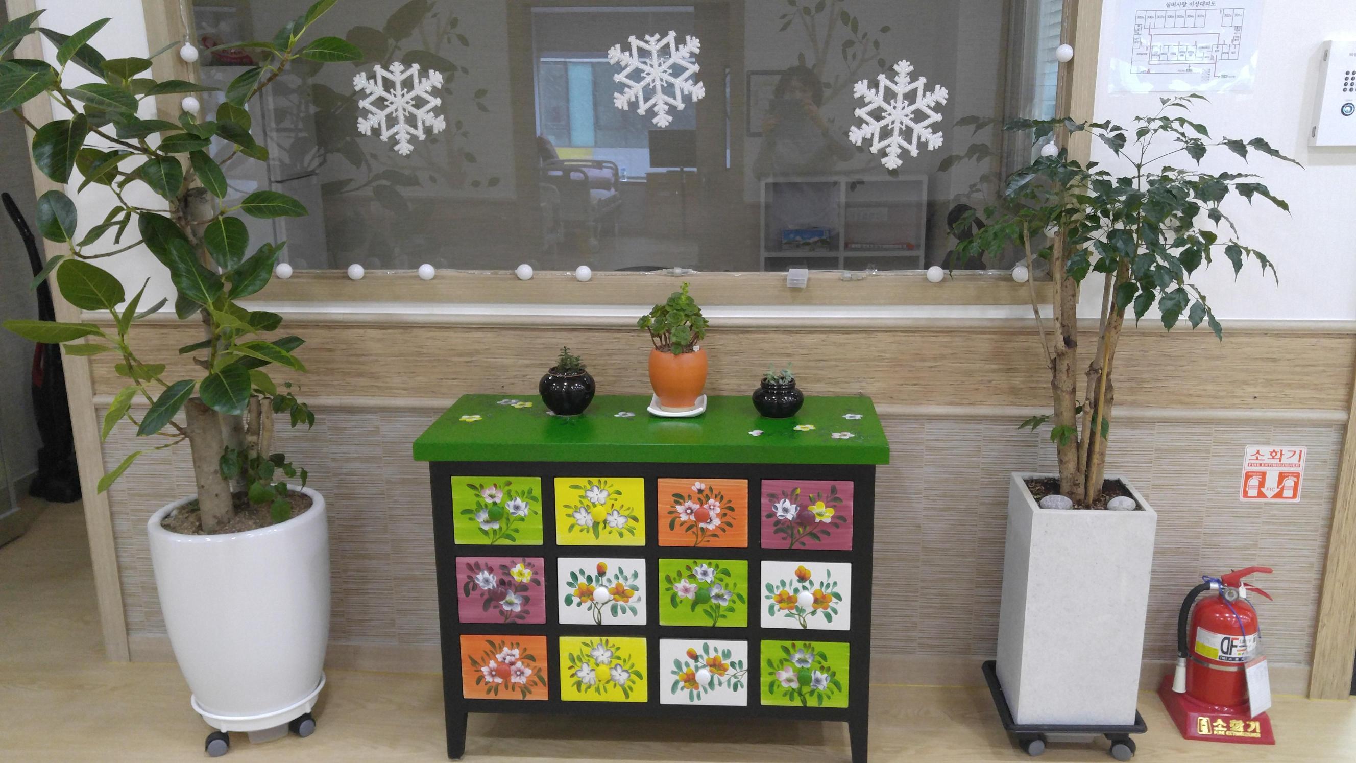 실버사랑요양원 이미지 6