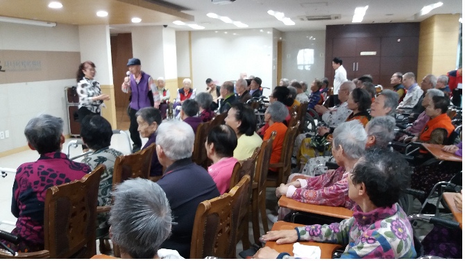 효도로 노인전문요양원 이미지 19