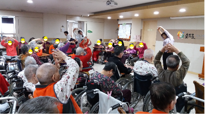 효도로 노인전문요양원 이미지 18