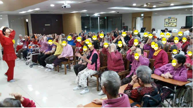 효도로 노인전문요양원 이미지 16