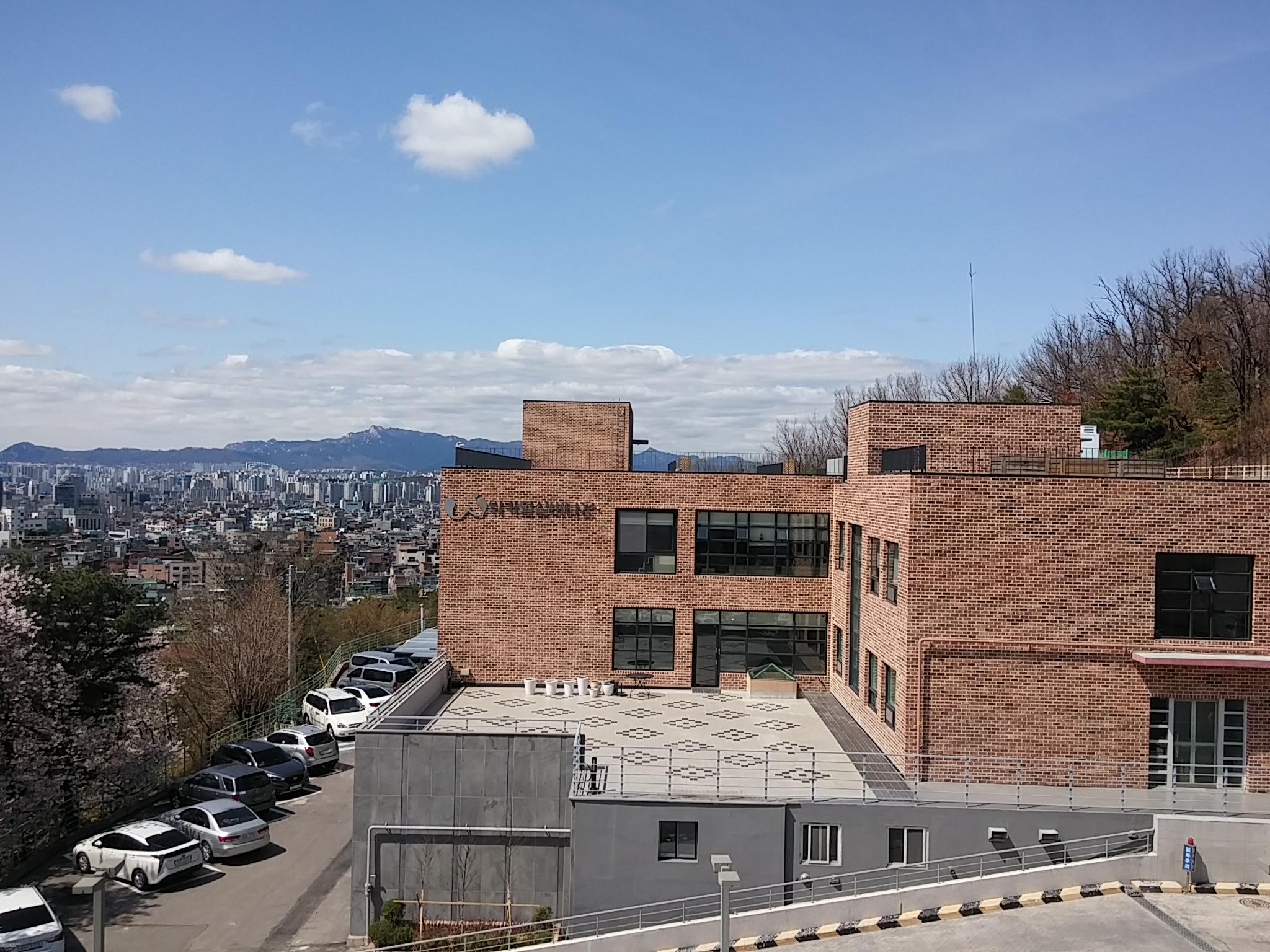 워커힐실버타운