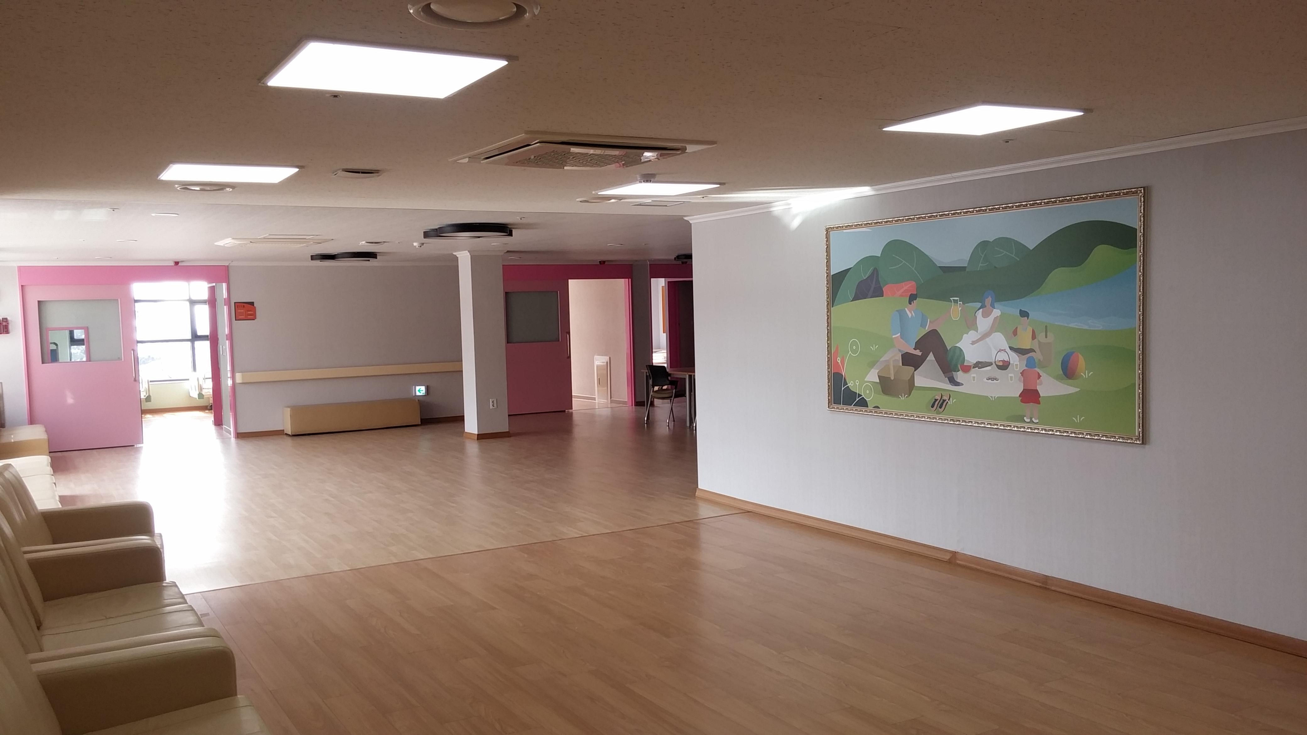 워커힐실버타운 이미지 28