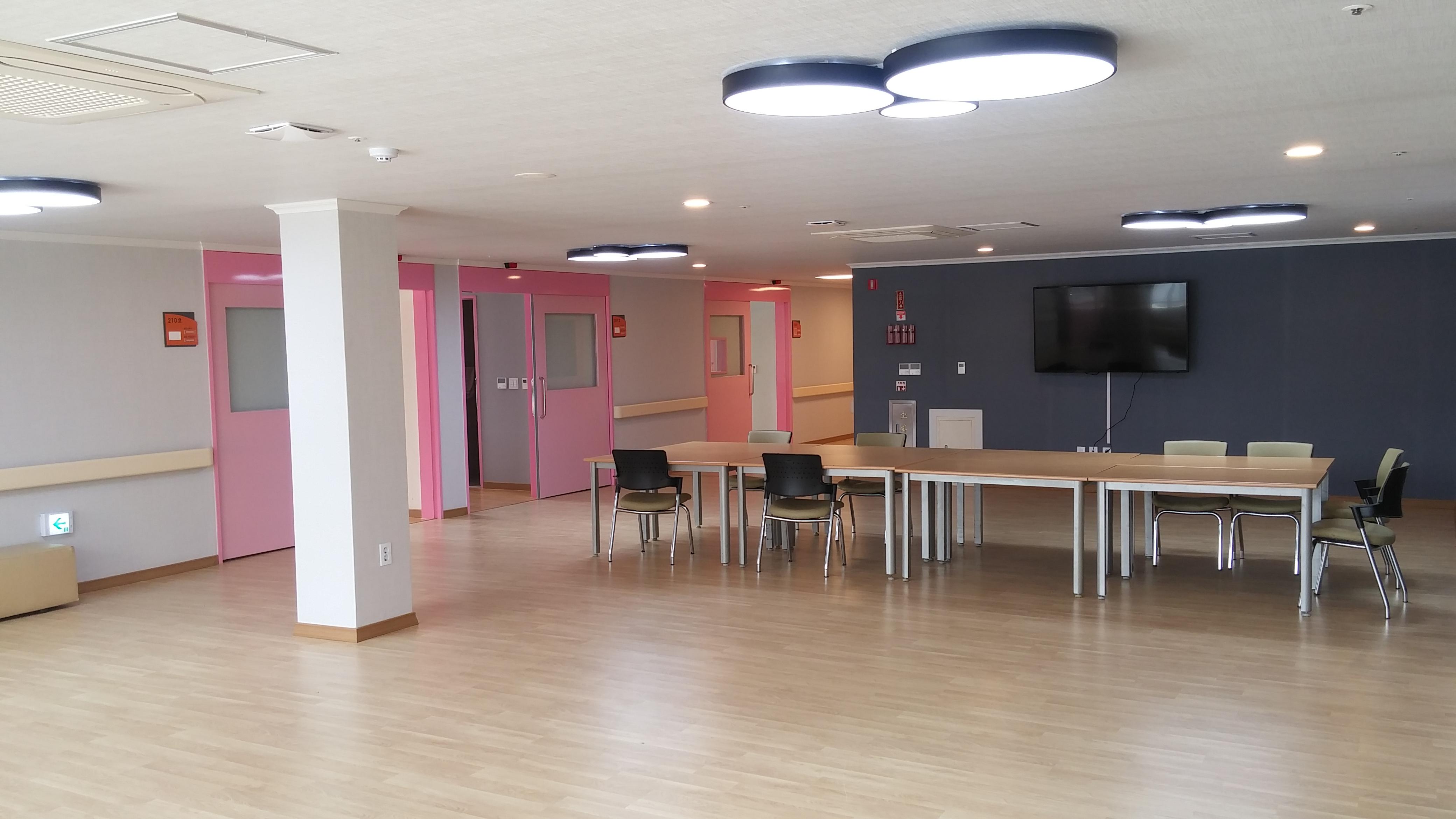 워커힐실버타운 이미지 27