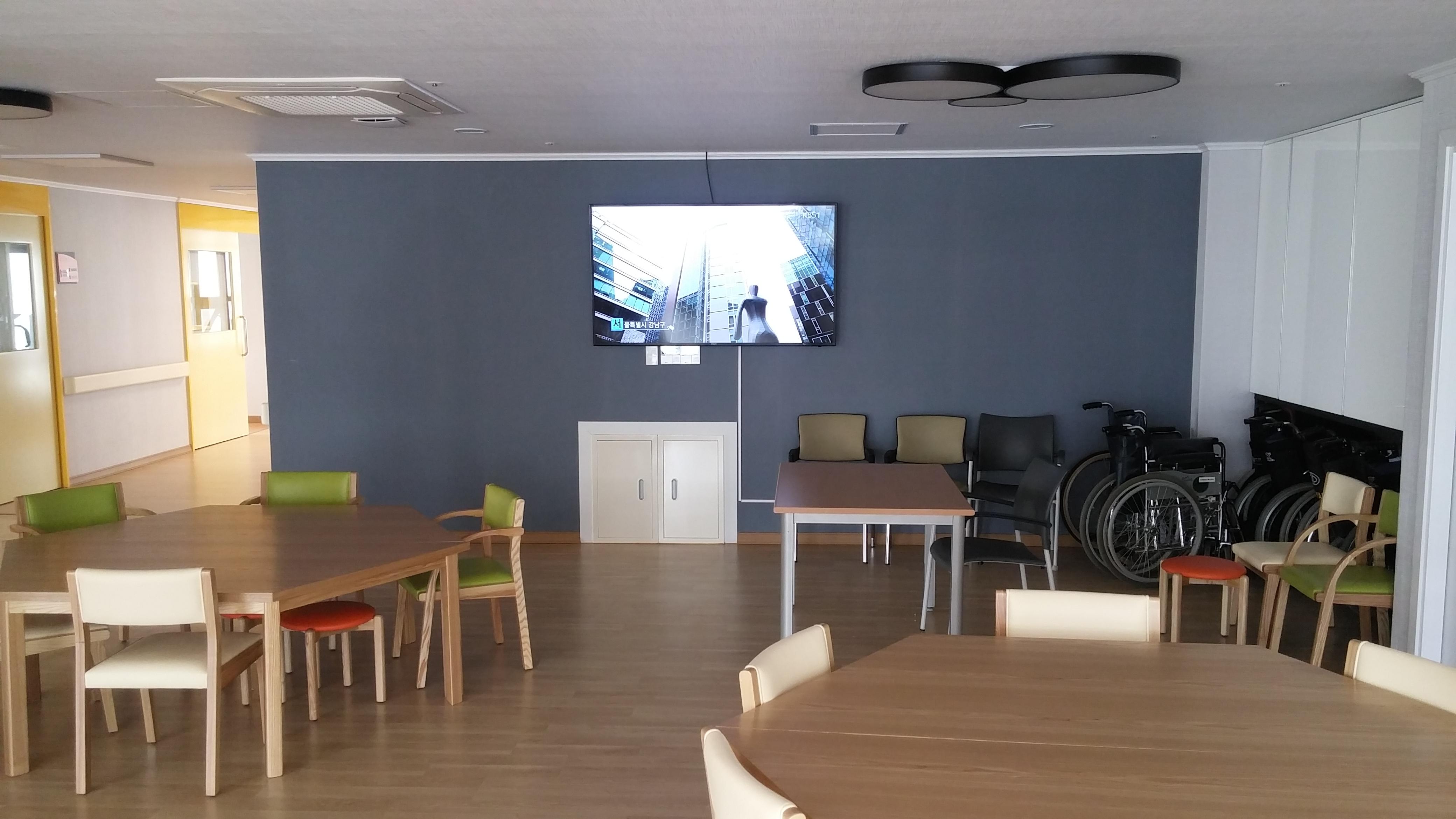 워커힐실버타운 이미지 24