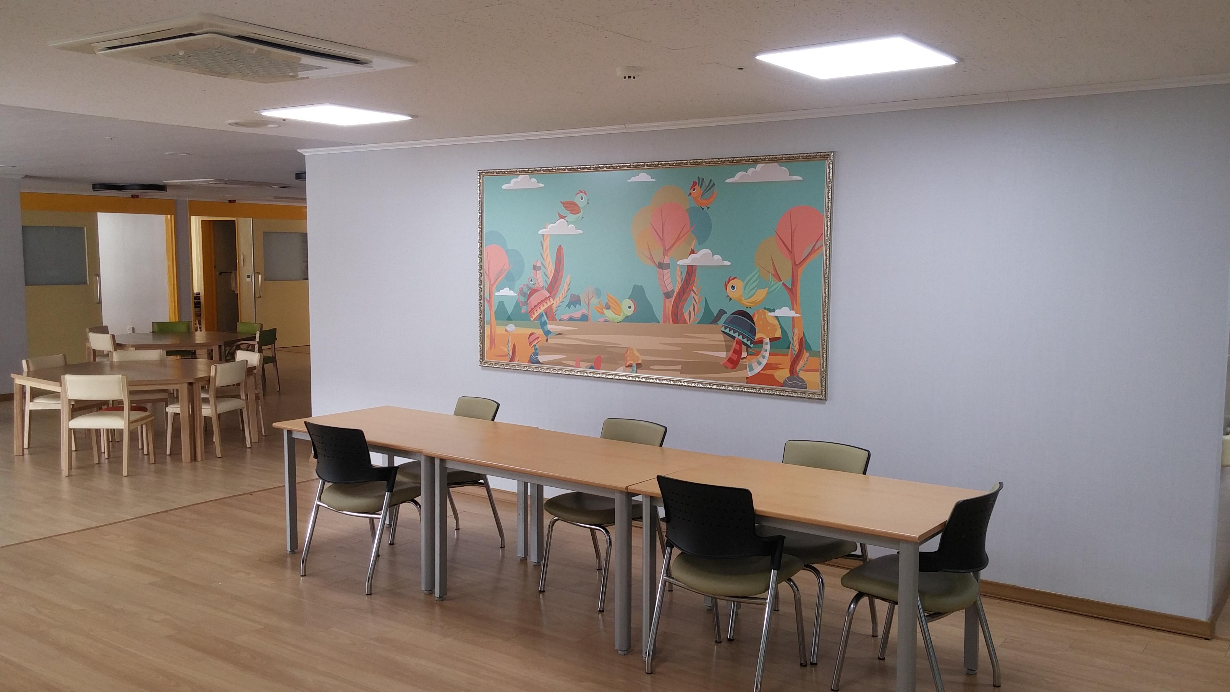 워커힐실버타운 이미지 23