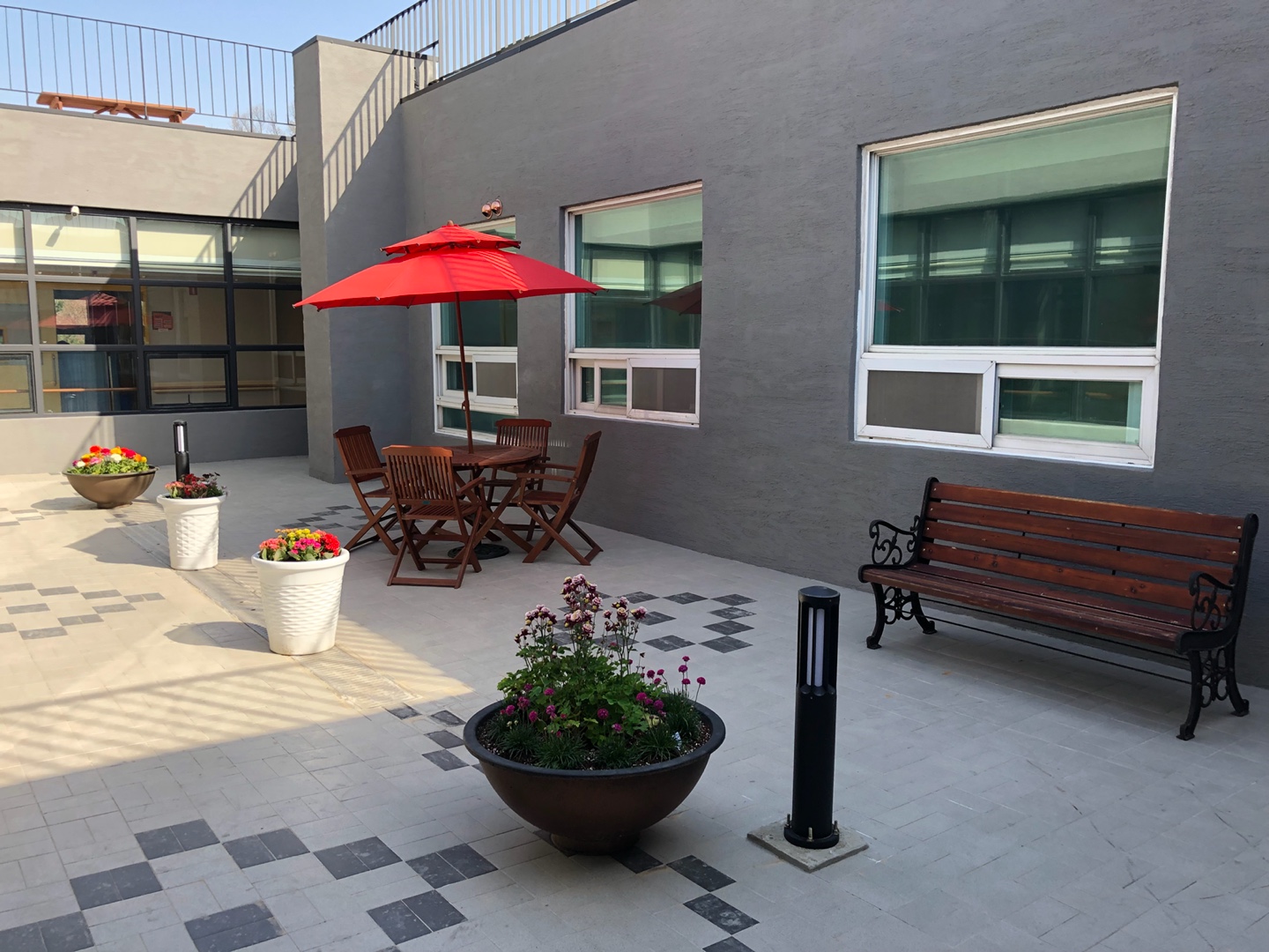 워커힐실버타운 이미지 21