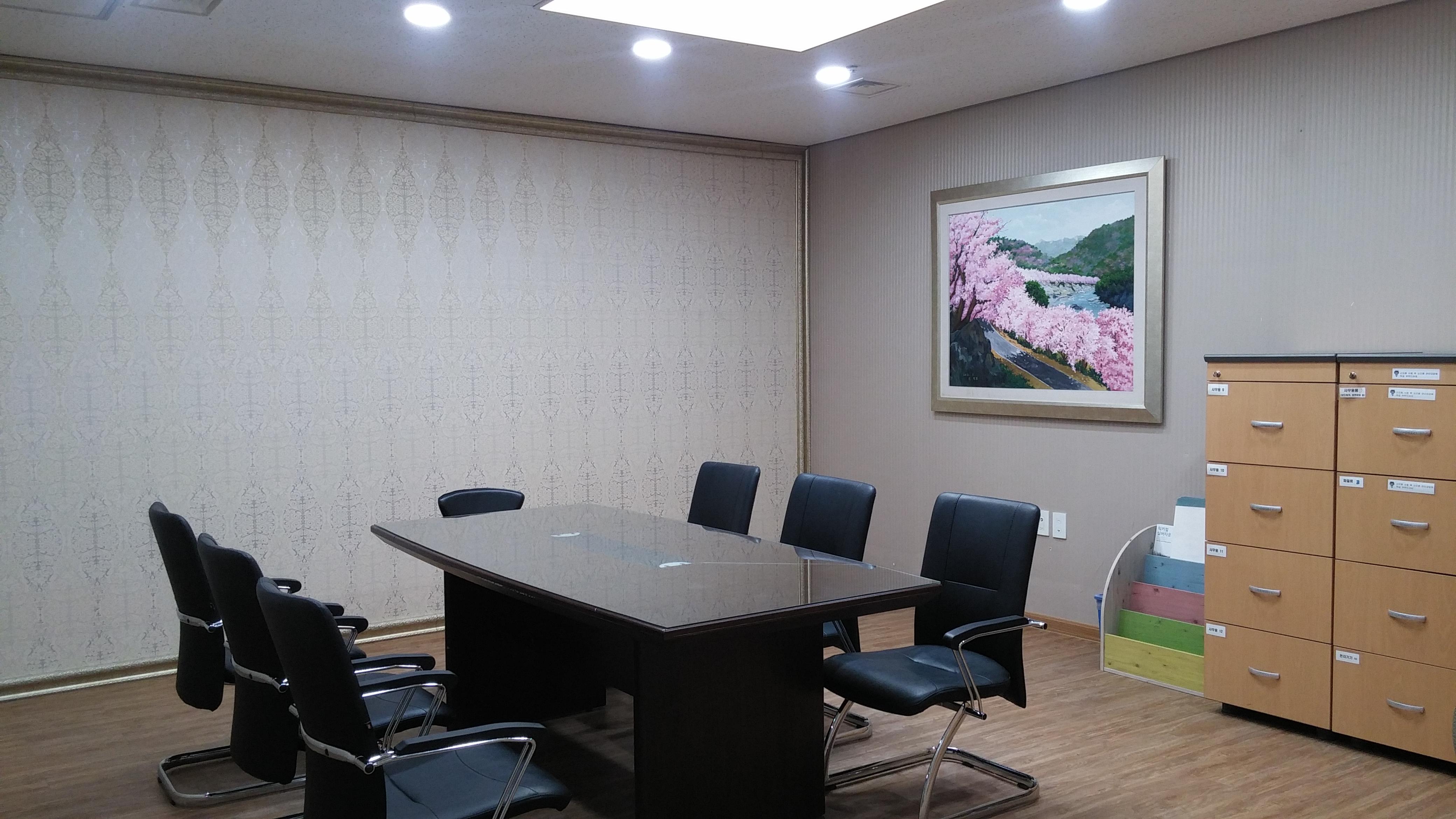 워커힐실버타운 이미지 16