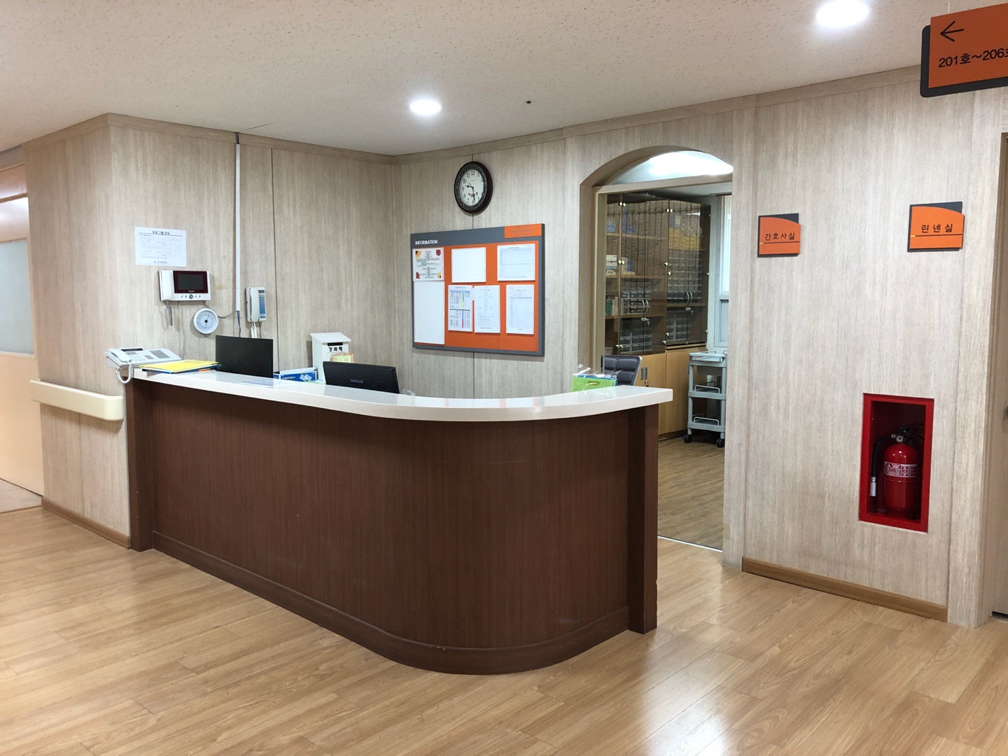 워커힐실버타운 이미지 15