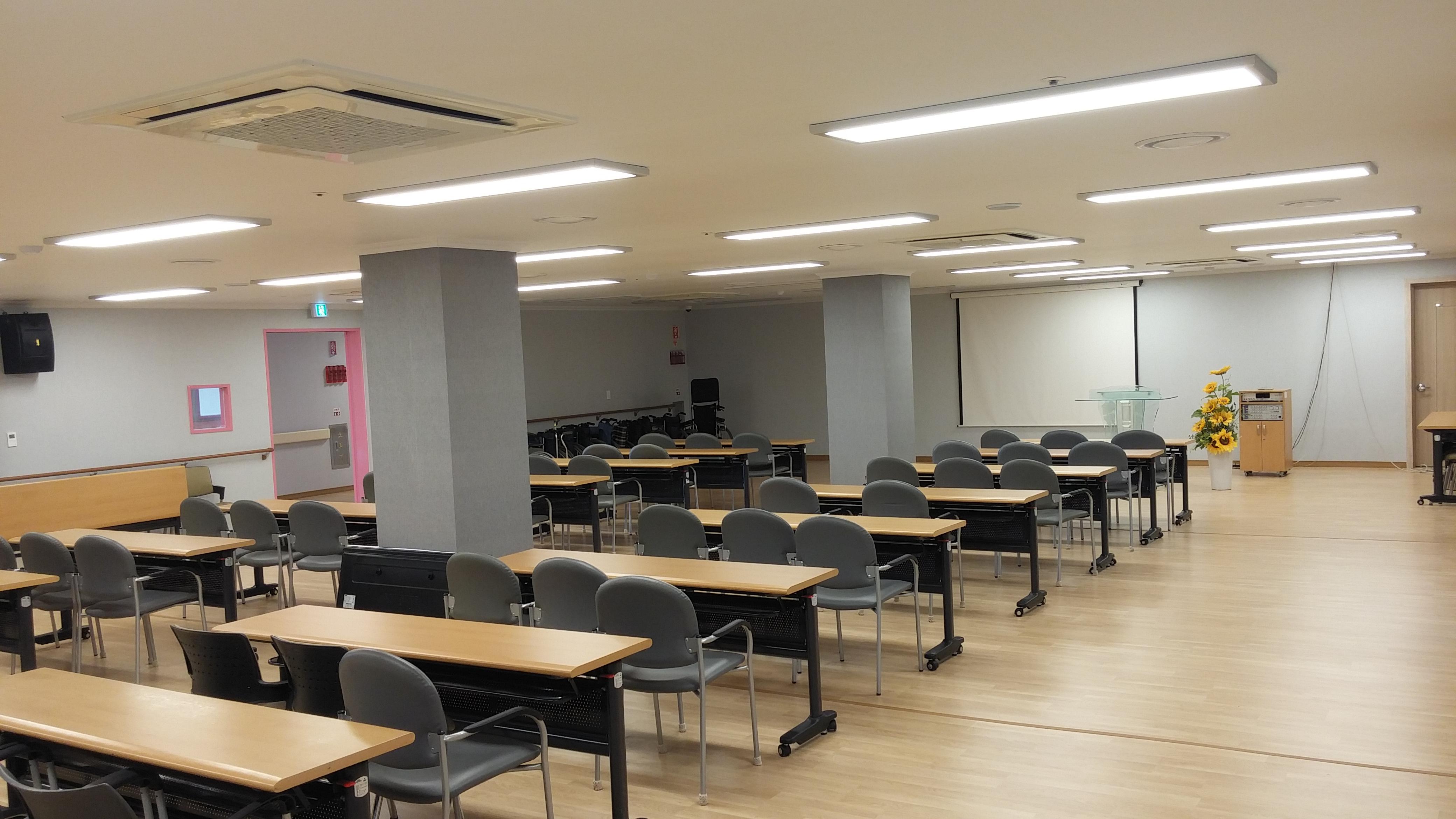 워커힐실버타운 이미지 14