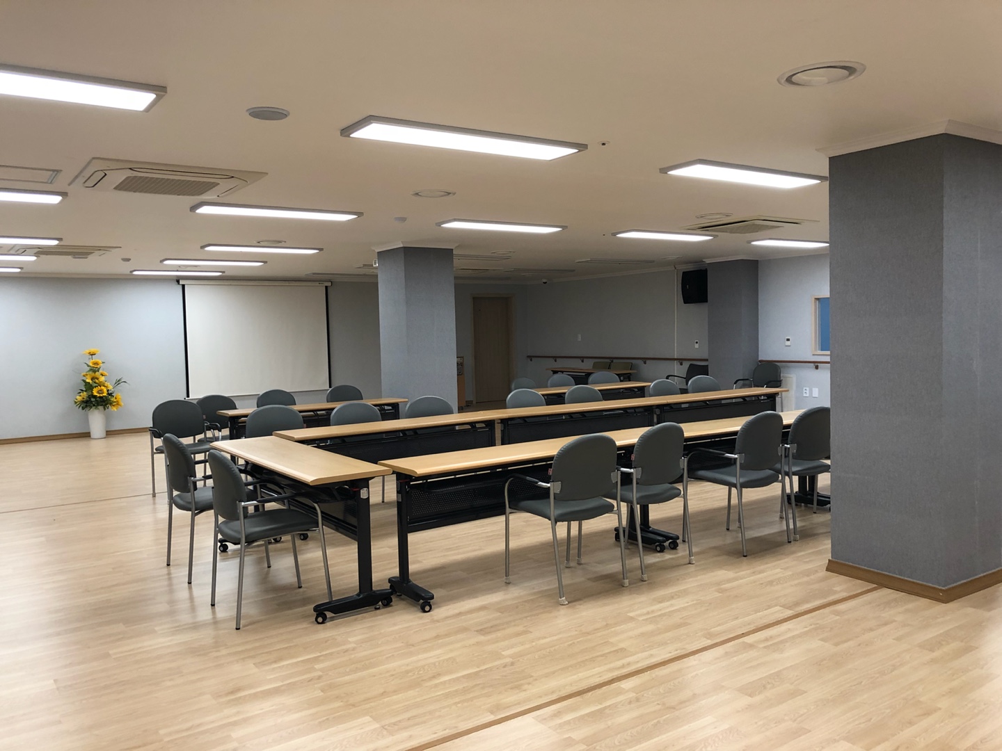 워커힐실버타운 이미지 13