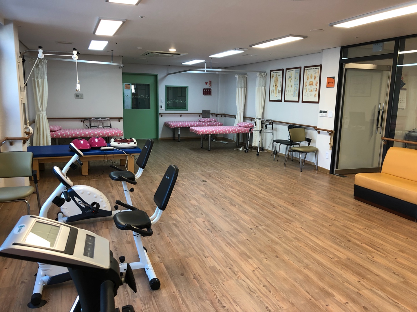 워커힐실버타운 이미지 12