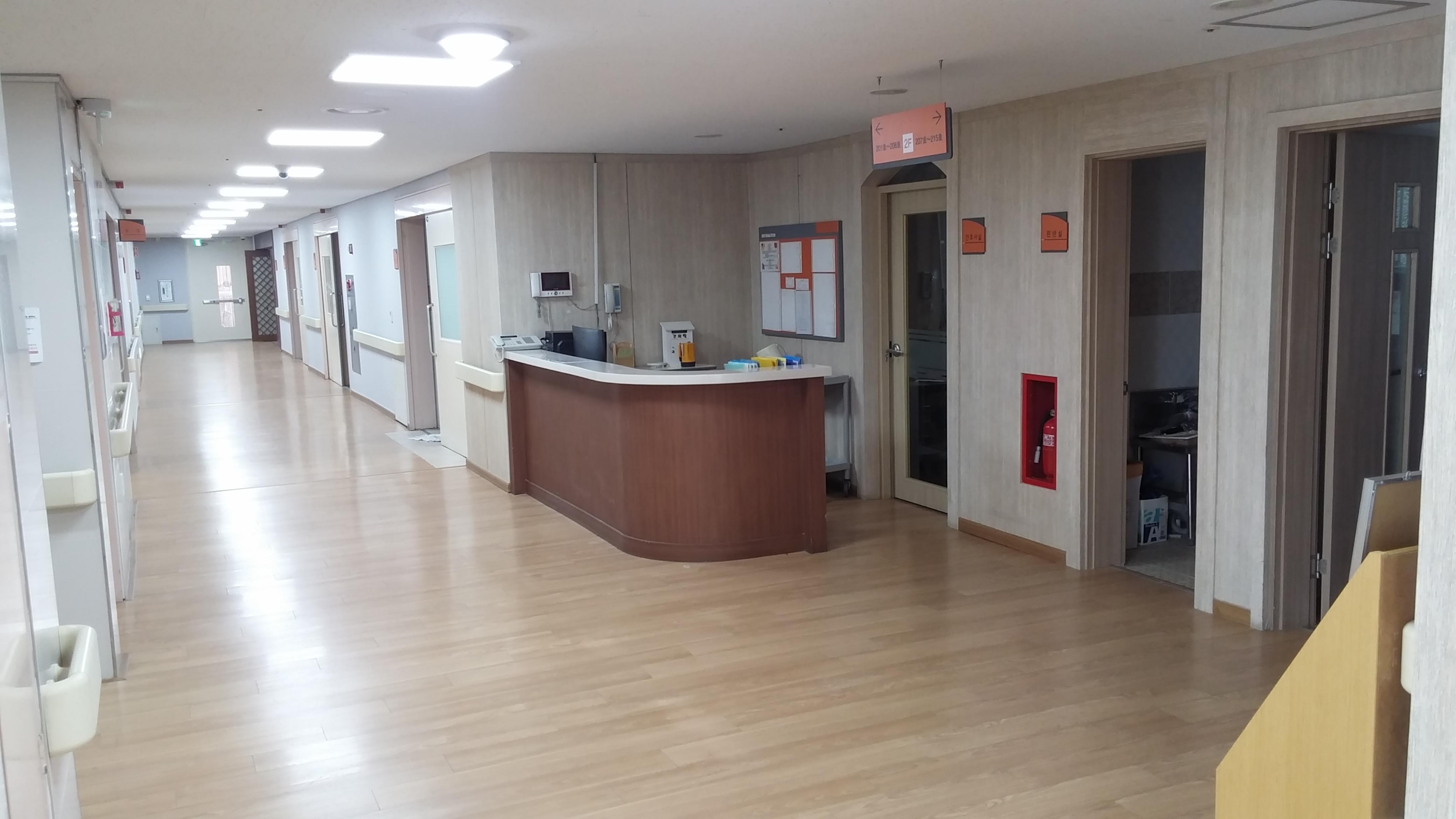 워커힐실버타운 이미지 11