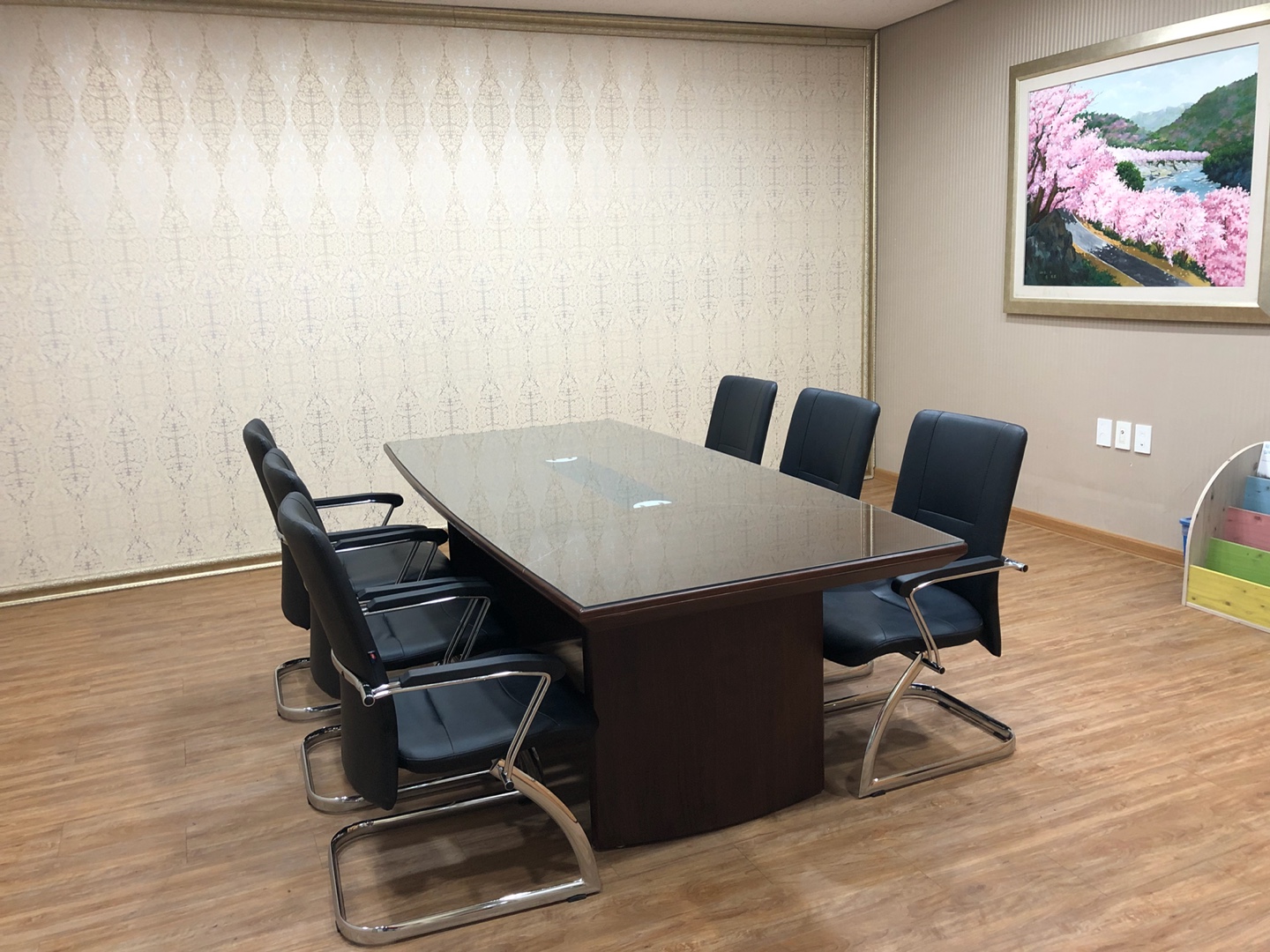 워커힐실버타운 이미지 10