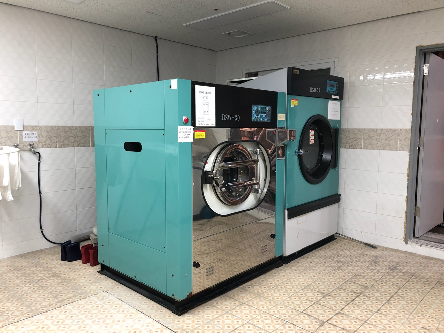 워커힐실버타운 이미지 8