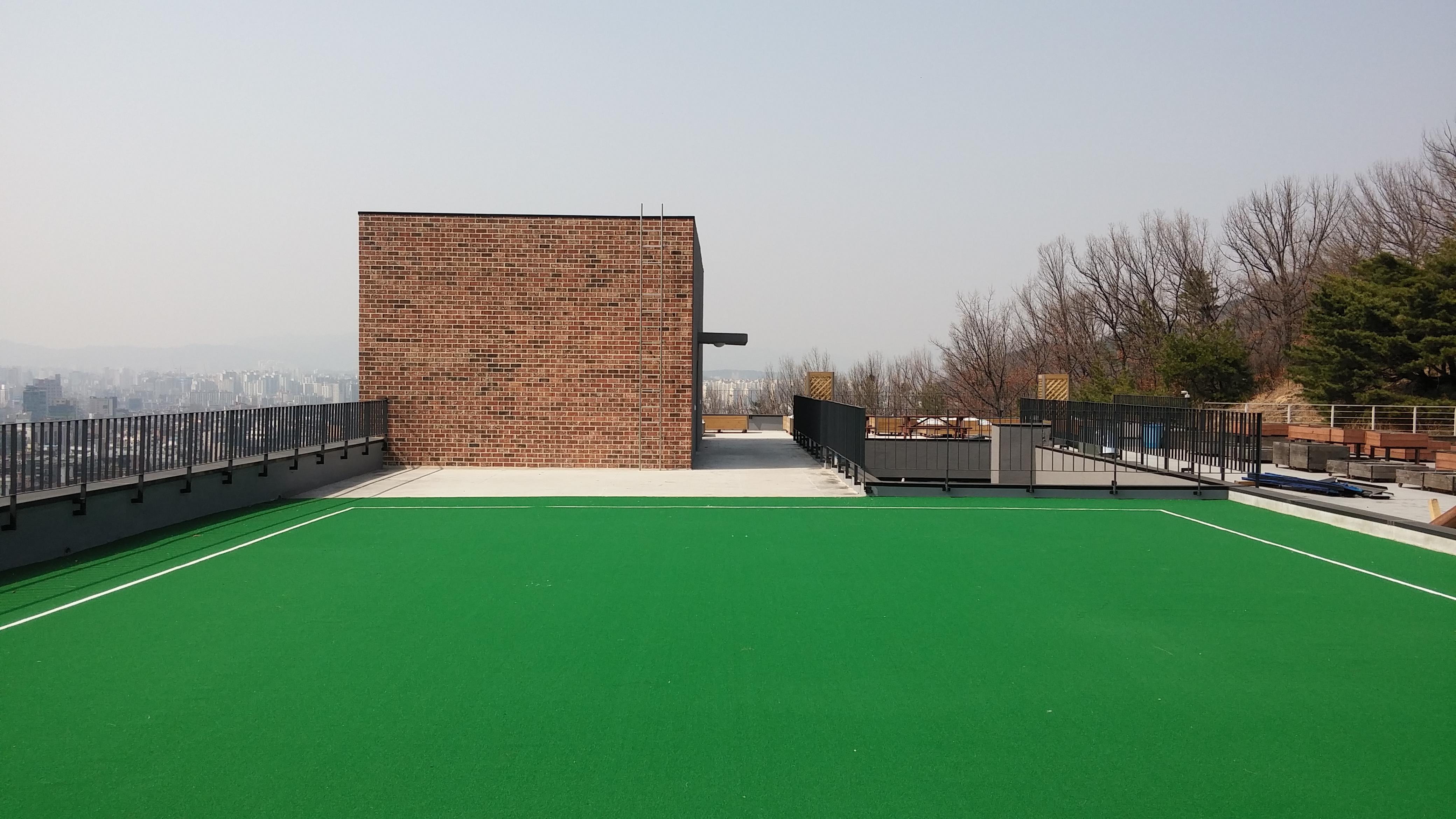 워커힐실버타운 이미지 5