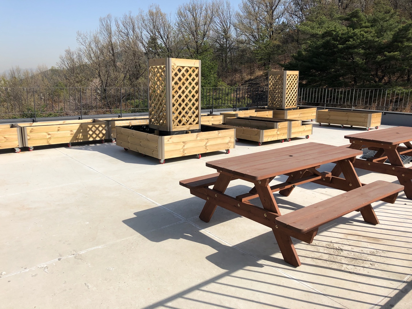 워커힐실버타운 이미지 3