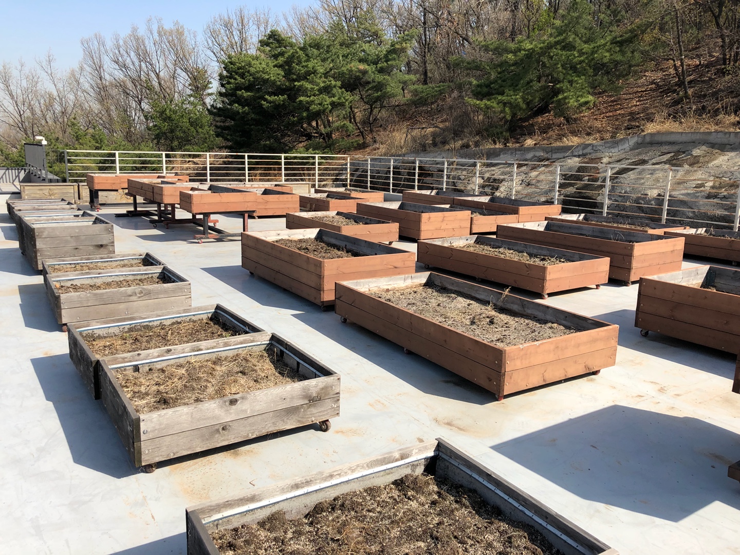 워커힐실버타운 이미지 2