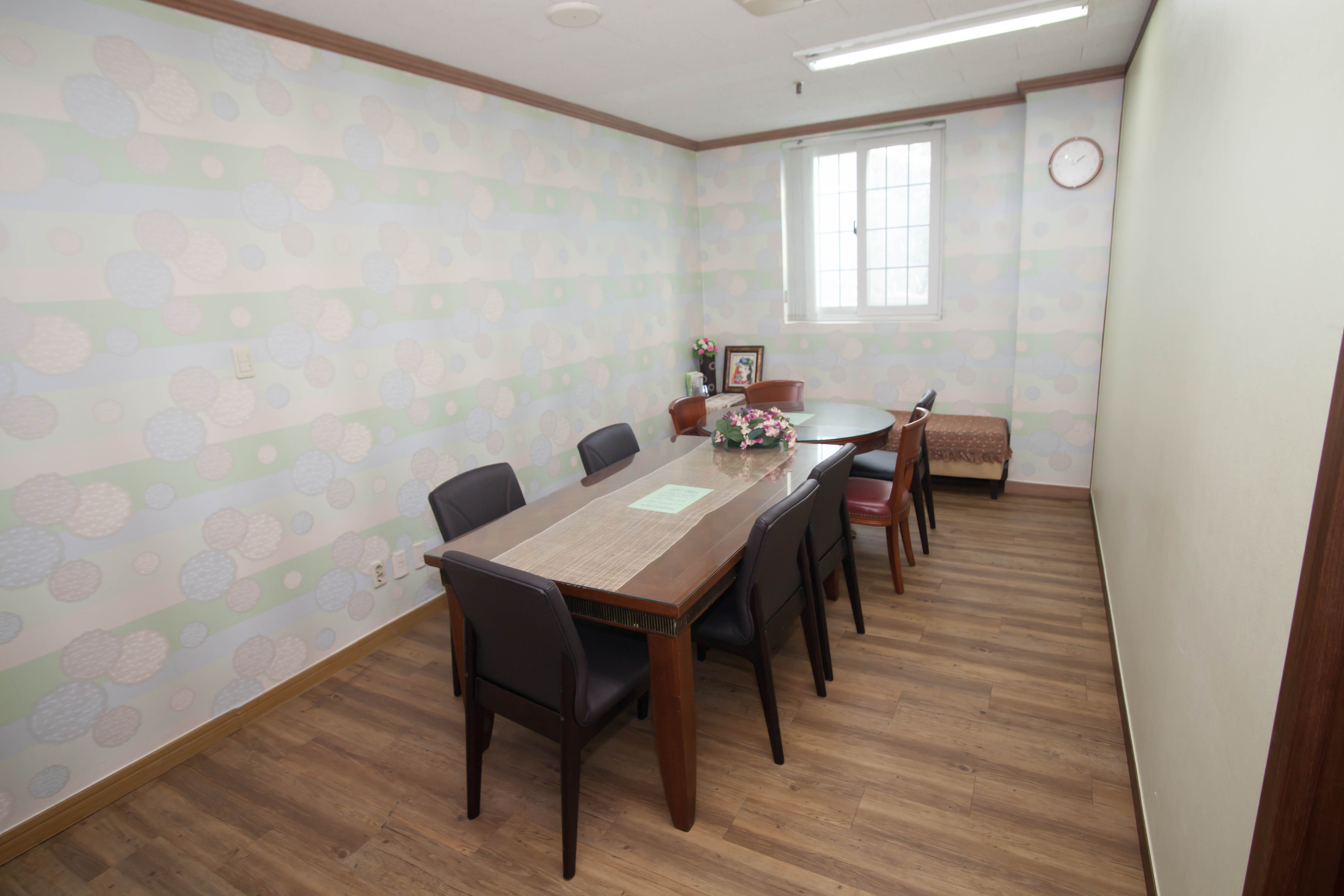 울산명성노인전문요양원 이미지 22