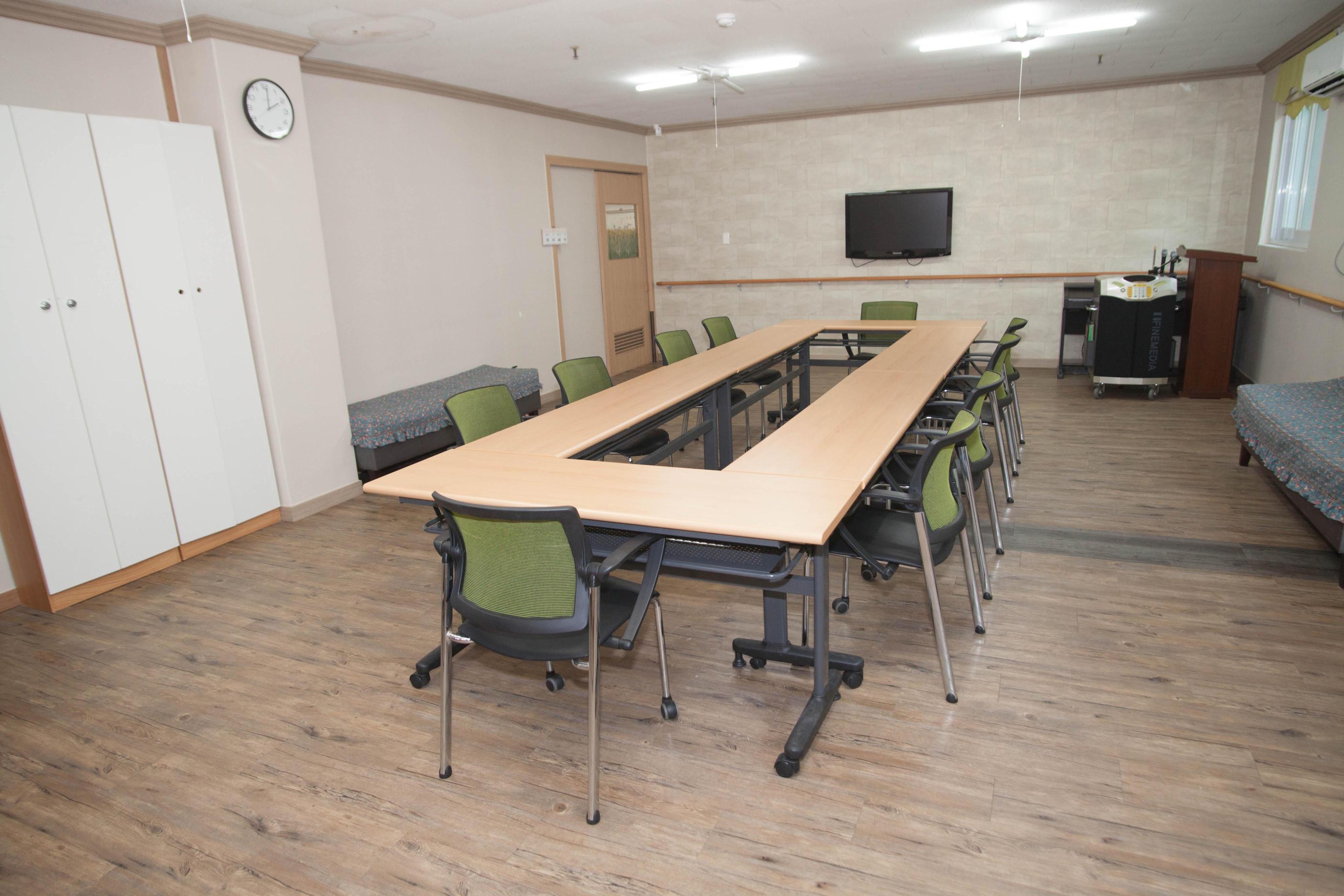 울산명성노인전문요양원 이미지 21