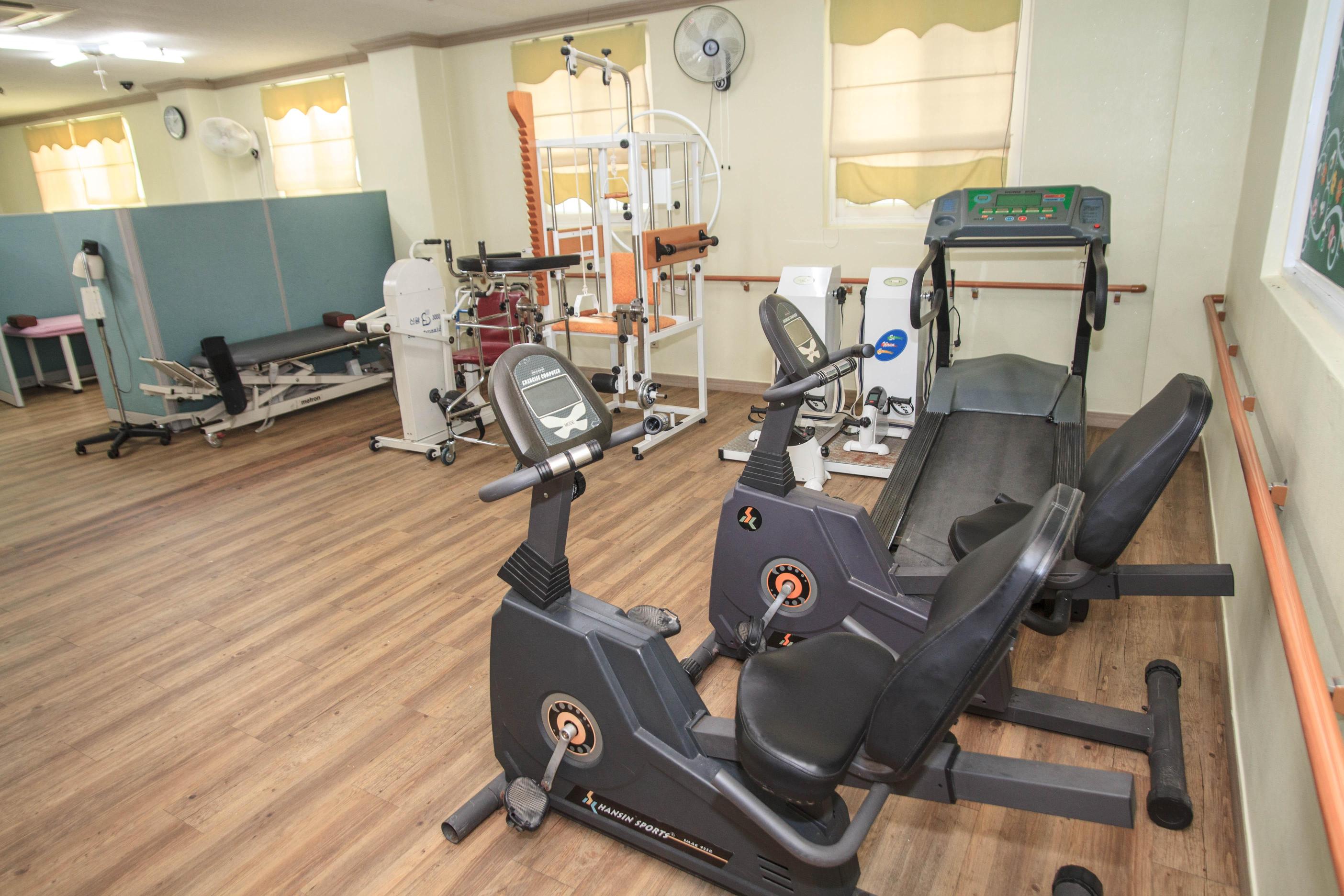 울산명성노인전문요양원 이미지 20