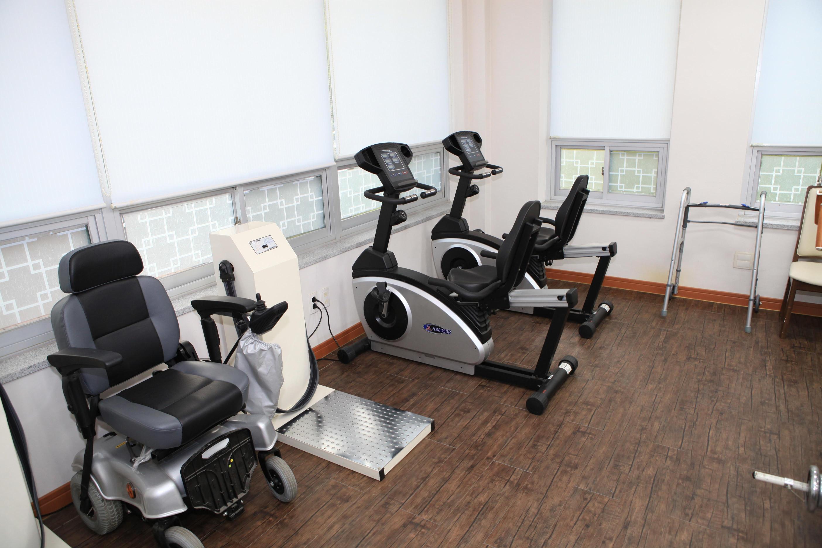 울산명성노인전문요양원 이미지 29