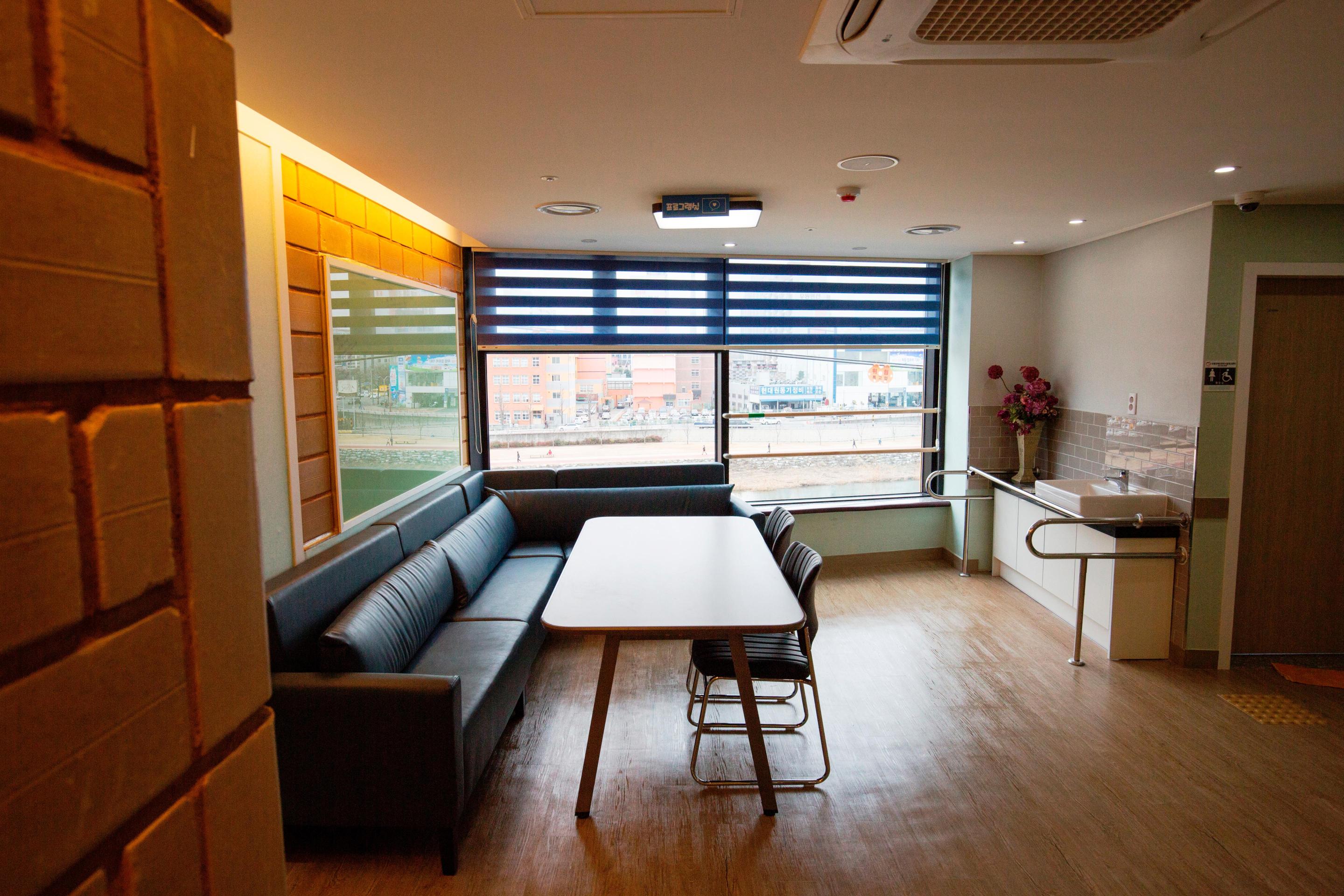 에벤에셀실버타운 요양원 이미지 10