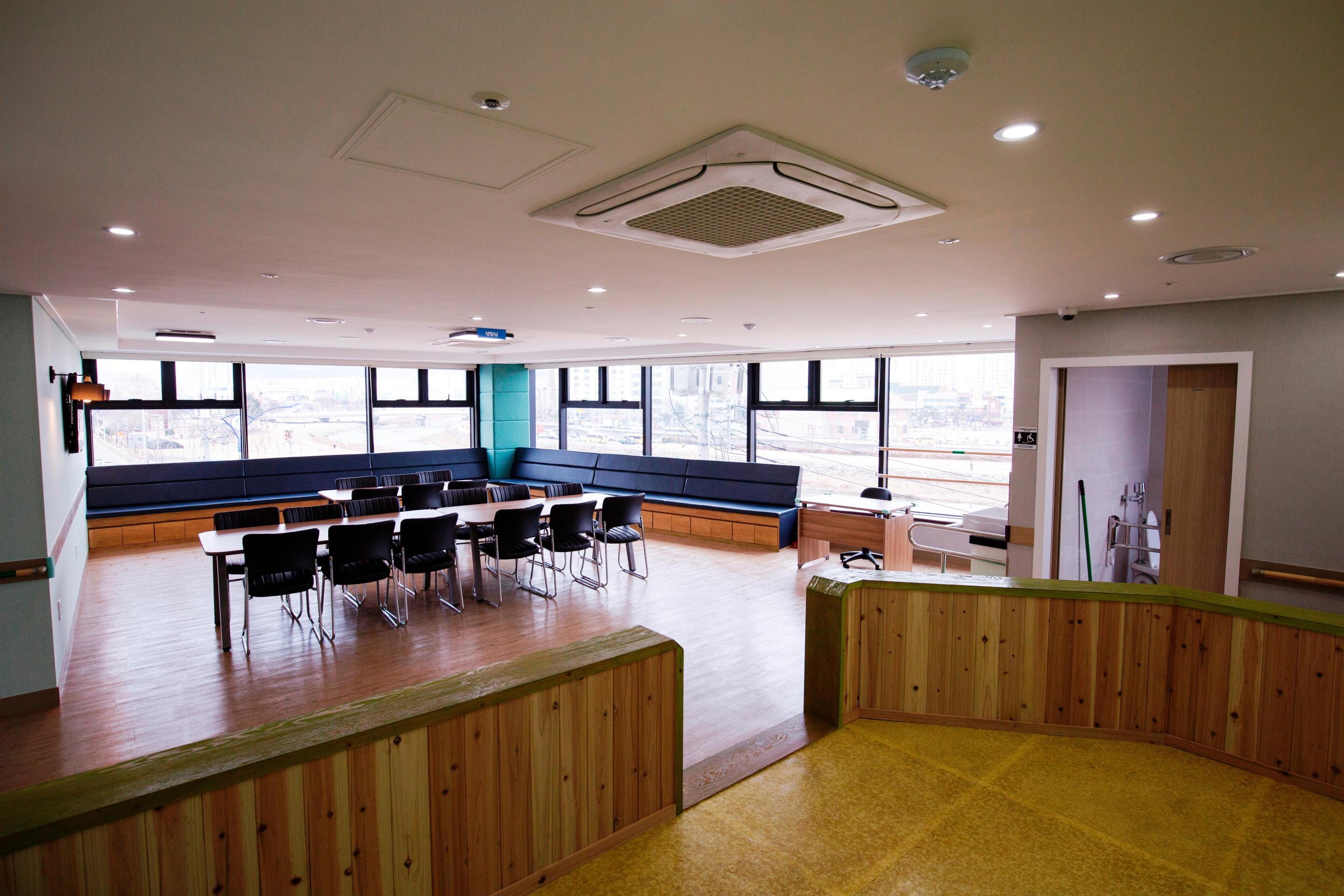 에벤에셀실버타운 요양원 이미지 9